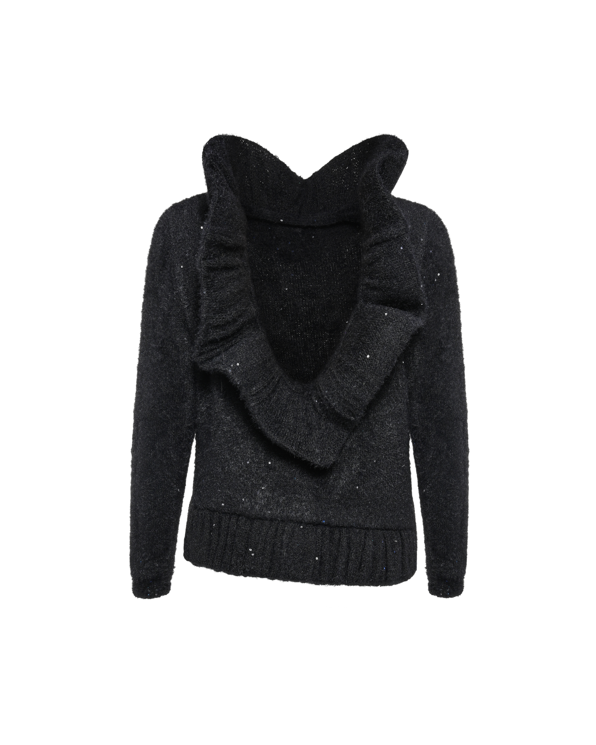 Aurora Sweater