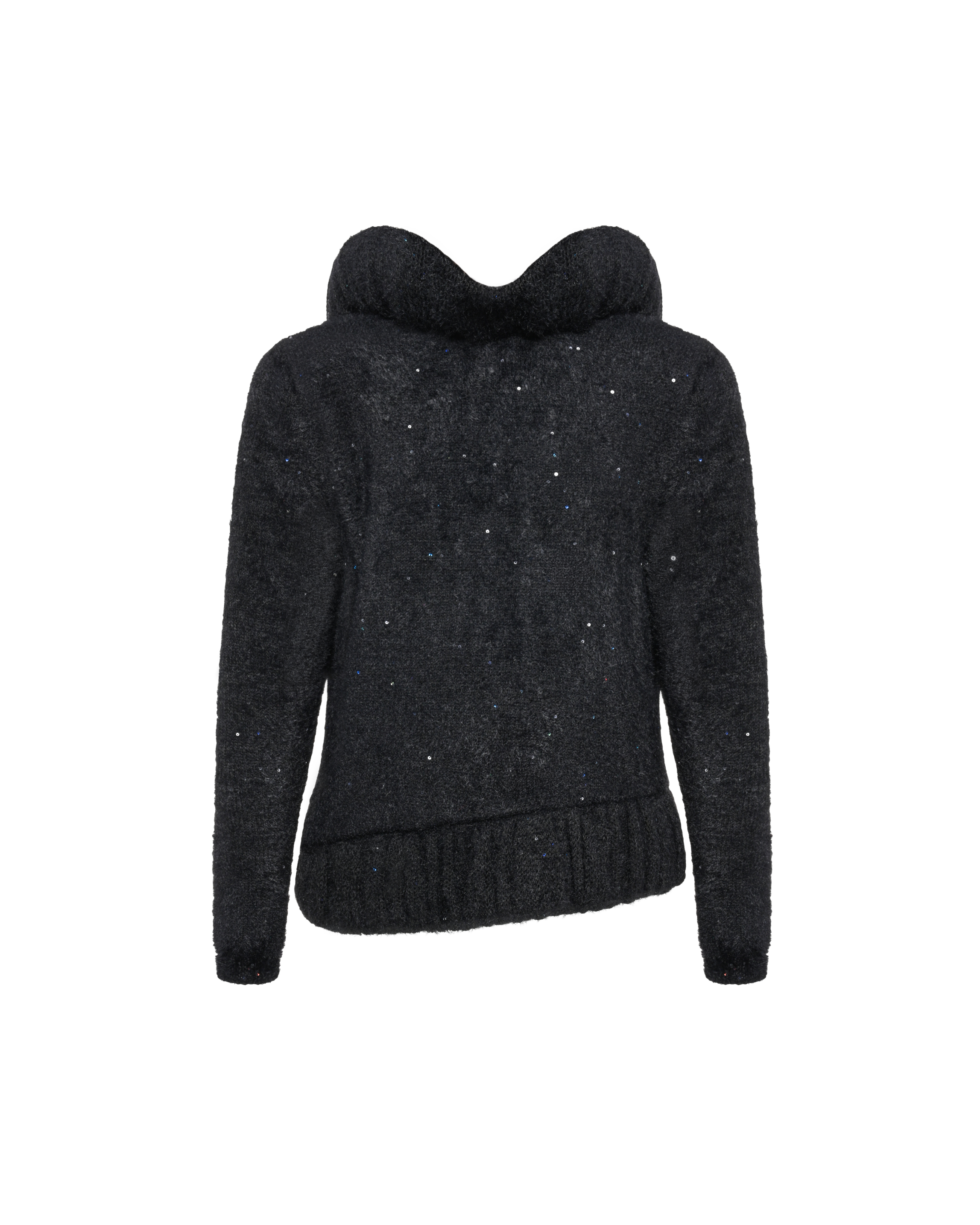 Aurora Sweater