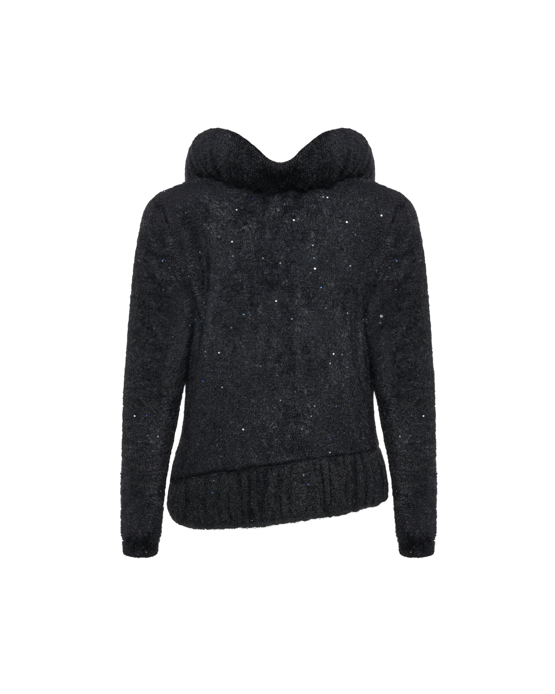 Aurora Sweater