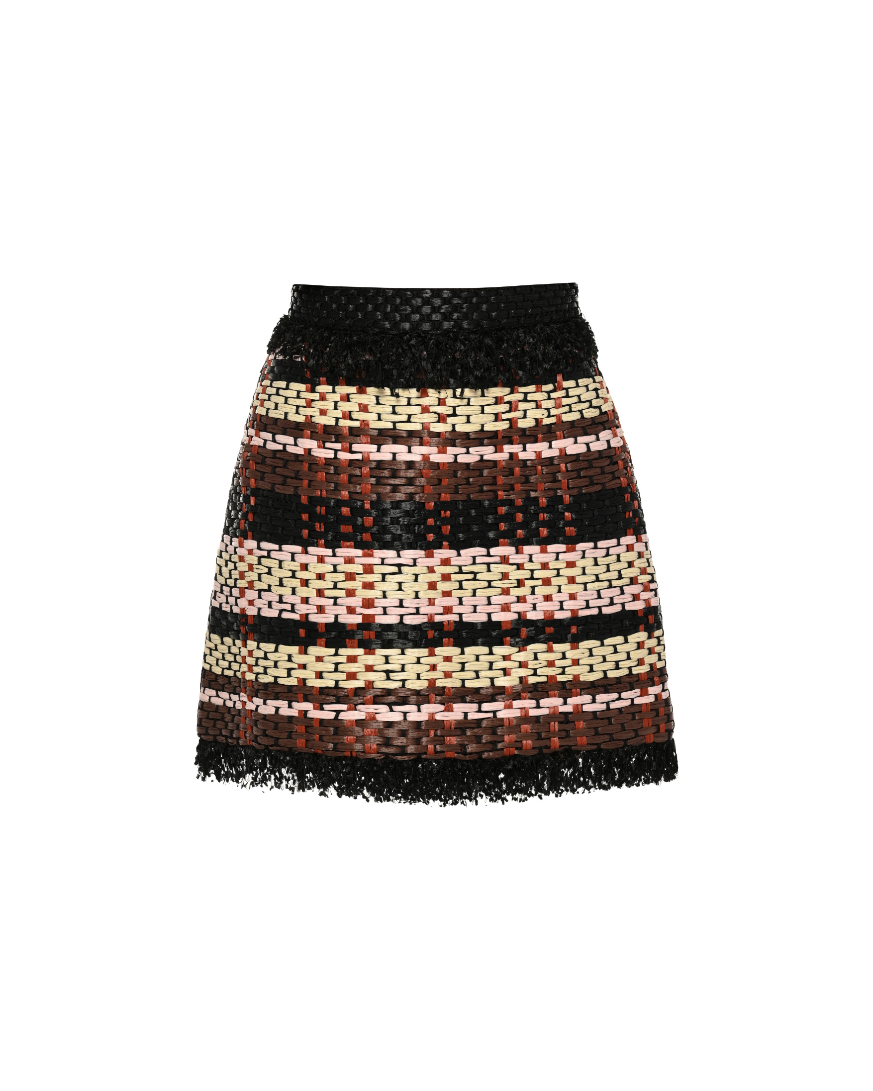 Avril Skirt