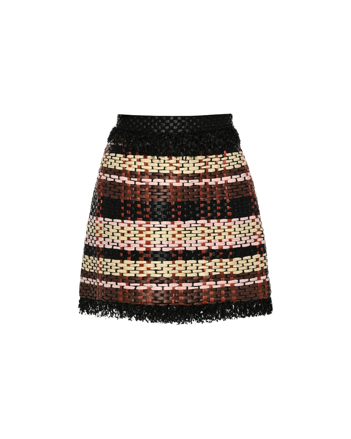 Avril Skirt
