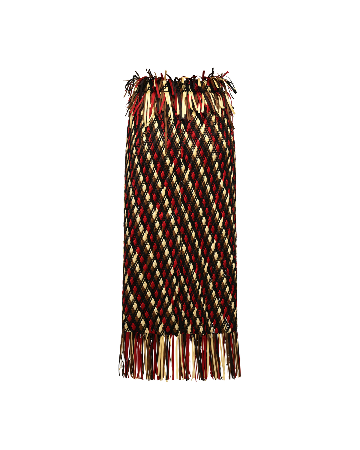 Camille Skirt