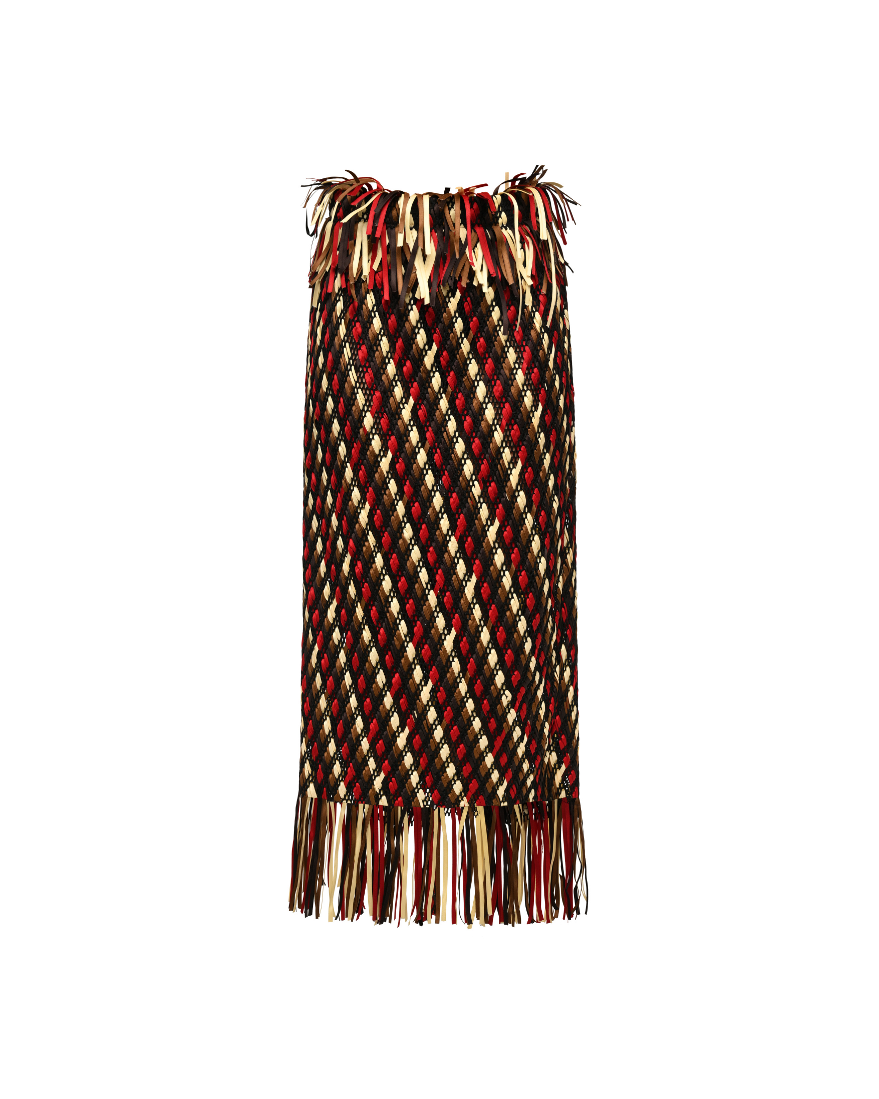 Camille Skirt