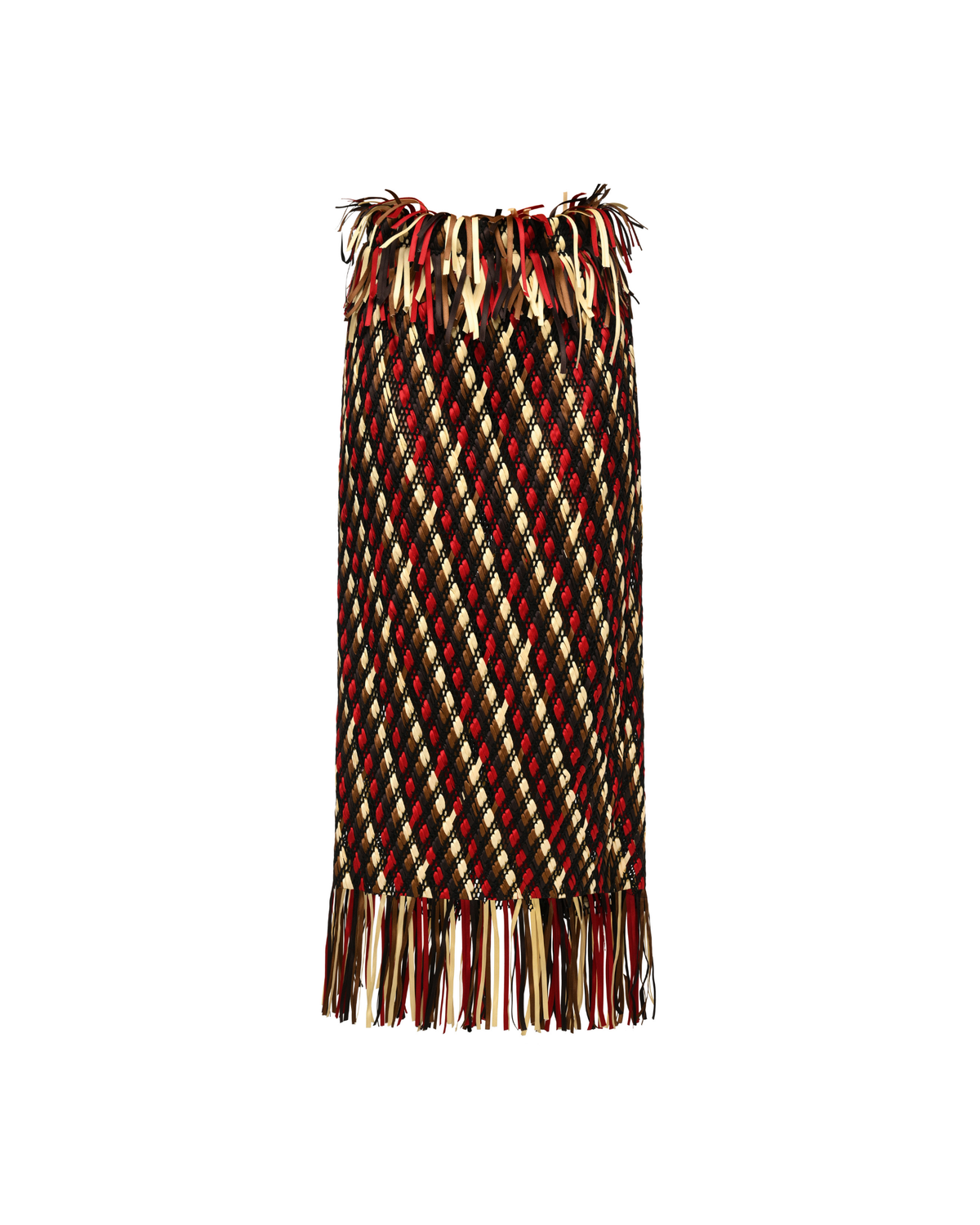 Camille Skirt