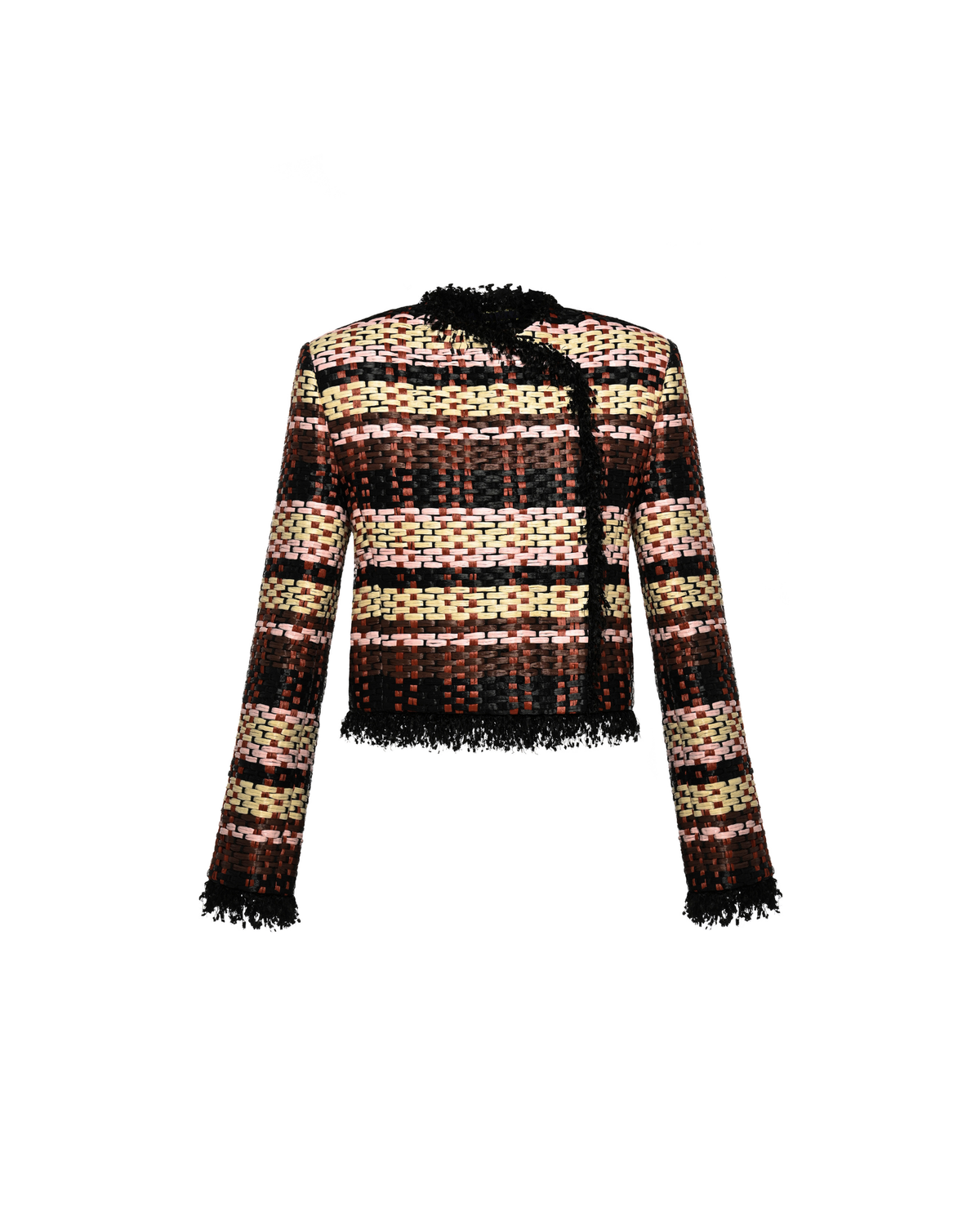 Avril Jacket