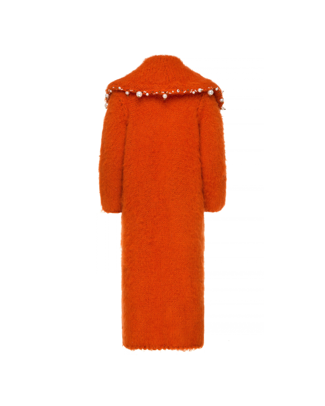 Mohy Coat