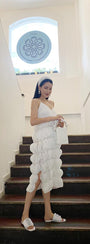 Salue Dress