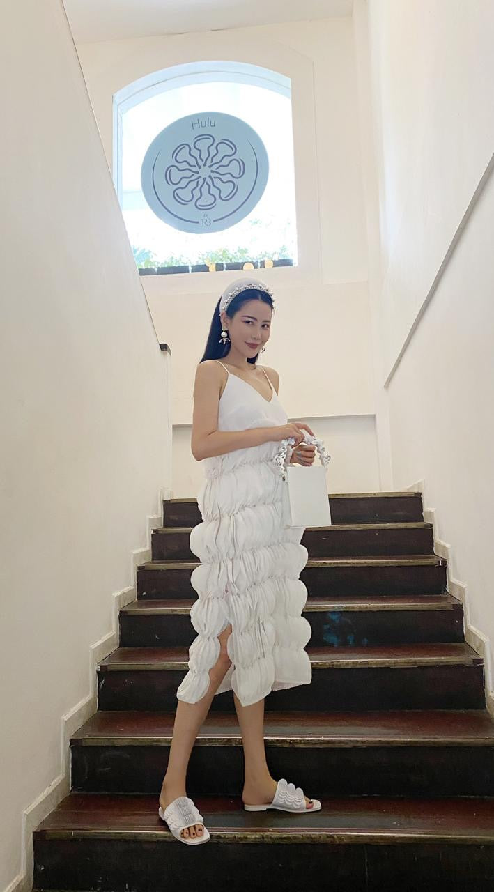 Salue Dress