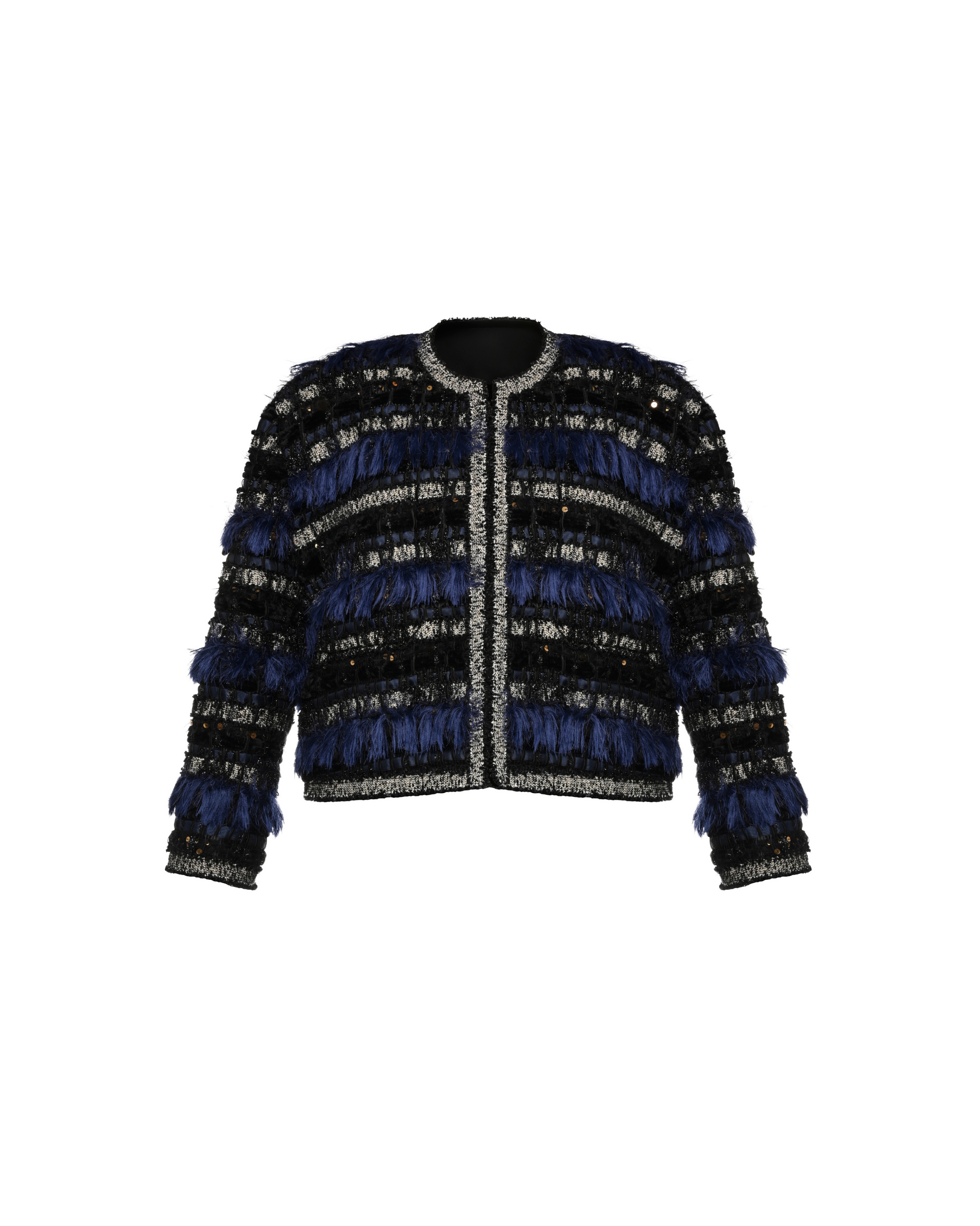 Sofia Jacket