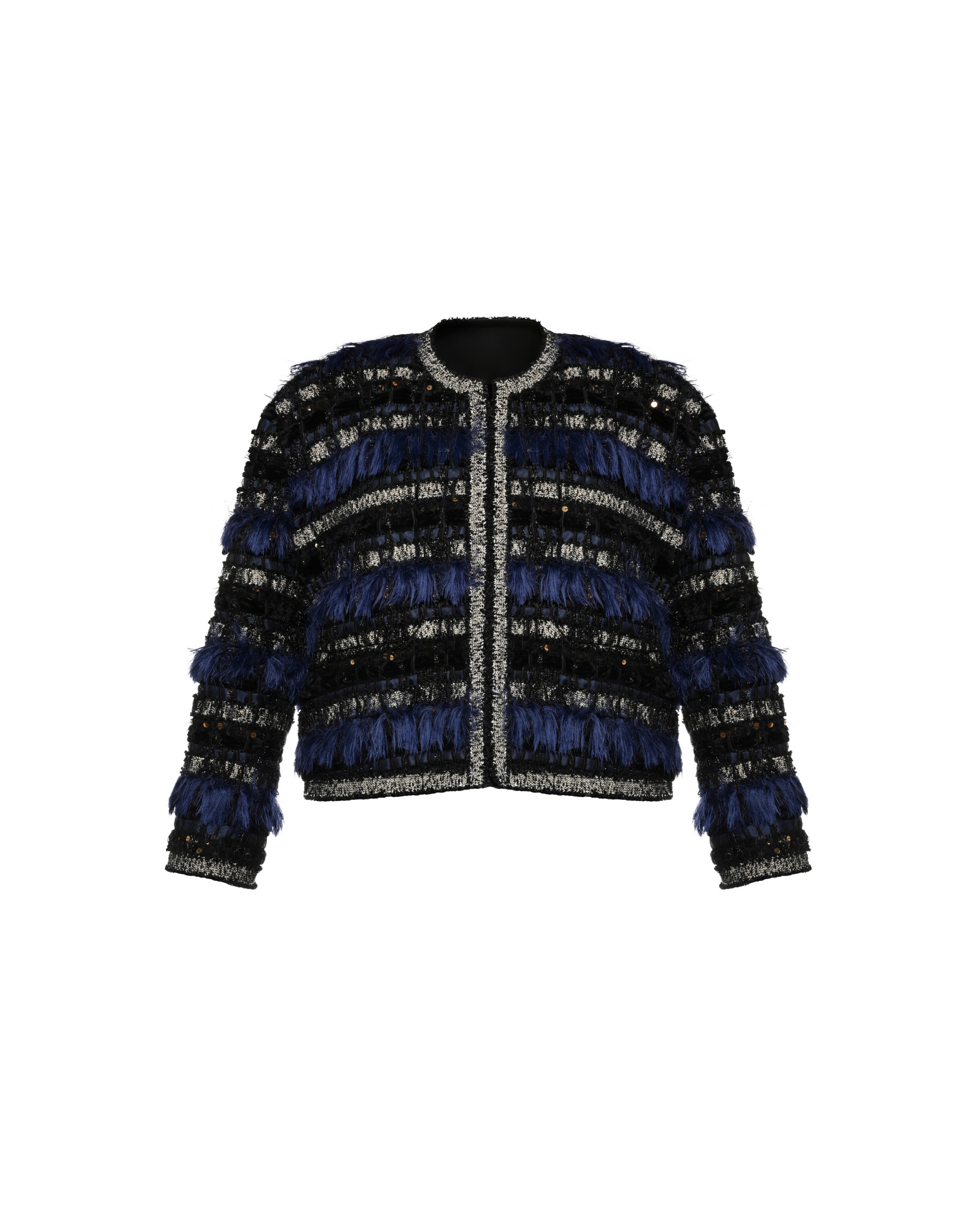 Sofia Jacket