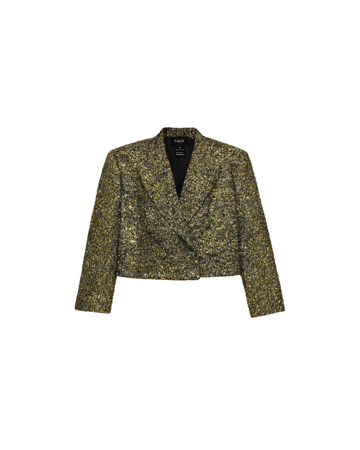 Inez Jacket