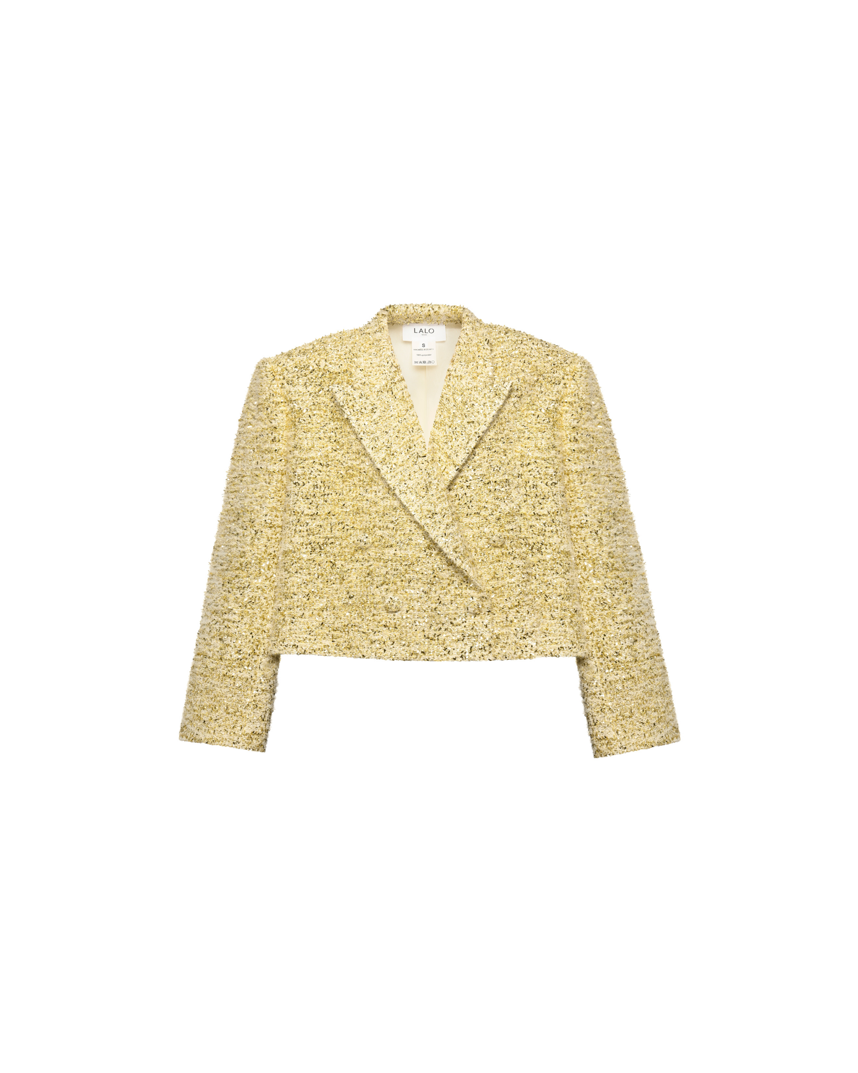 Inez Jacket