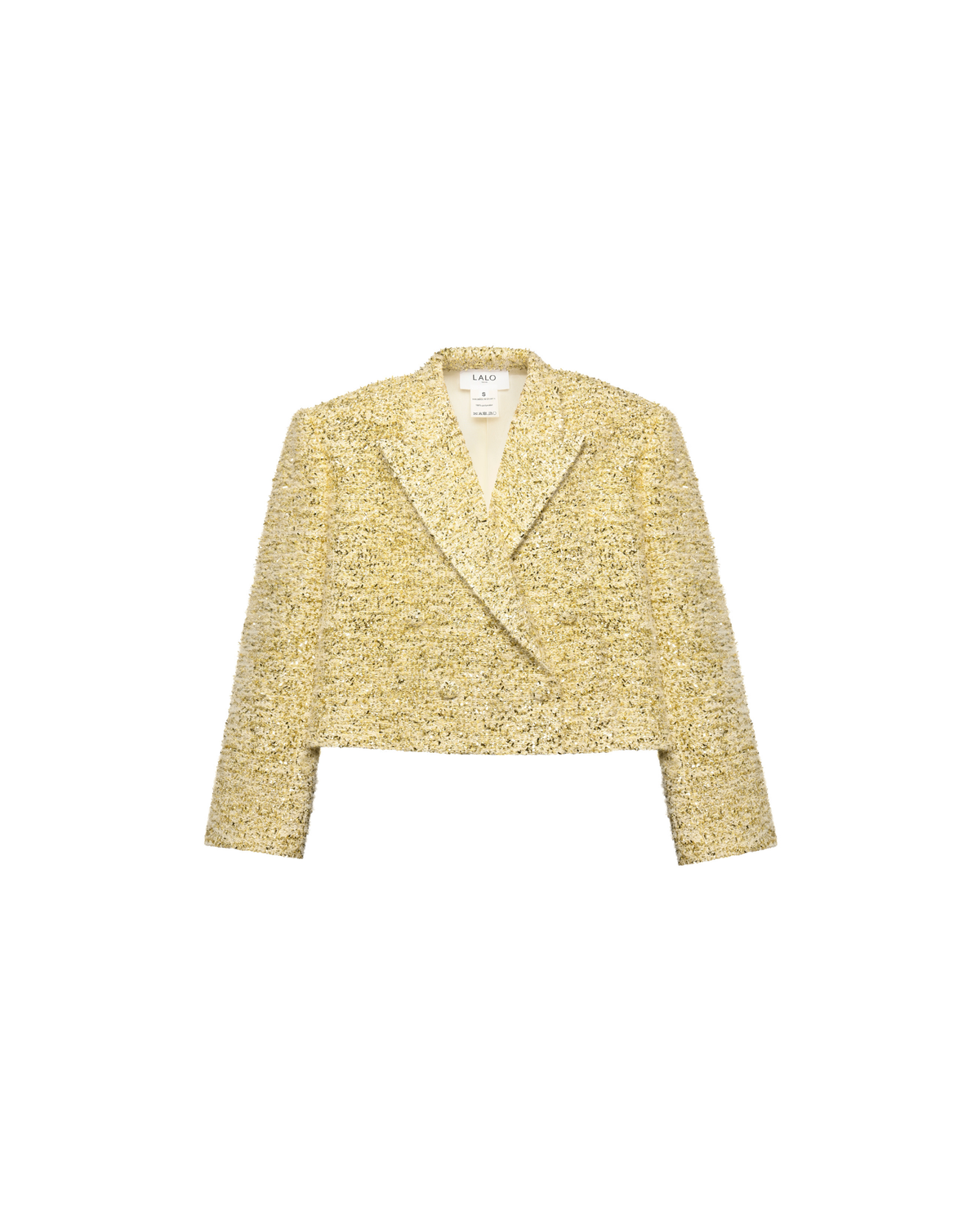 Inez Jacket