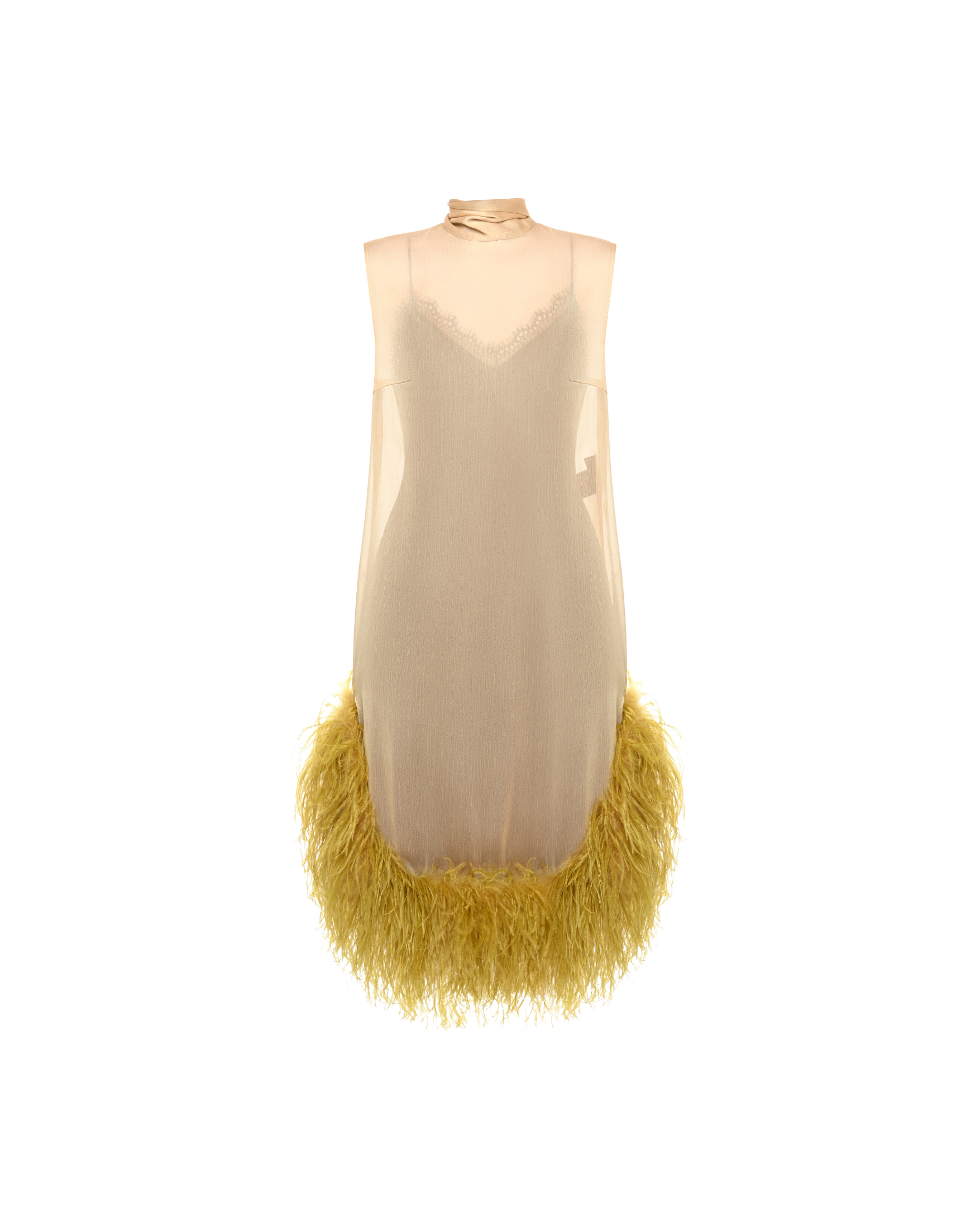 Bianca Dress