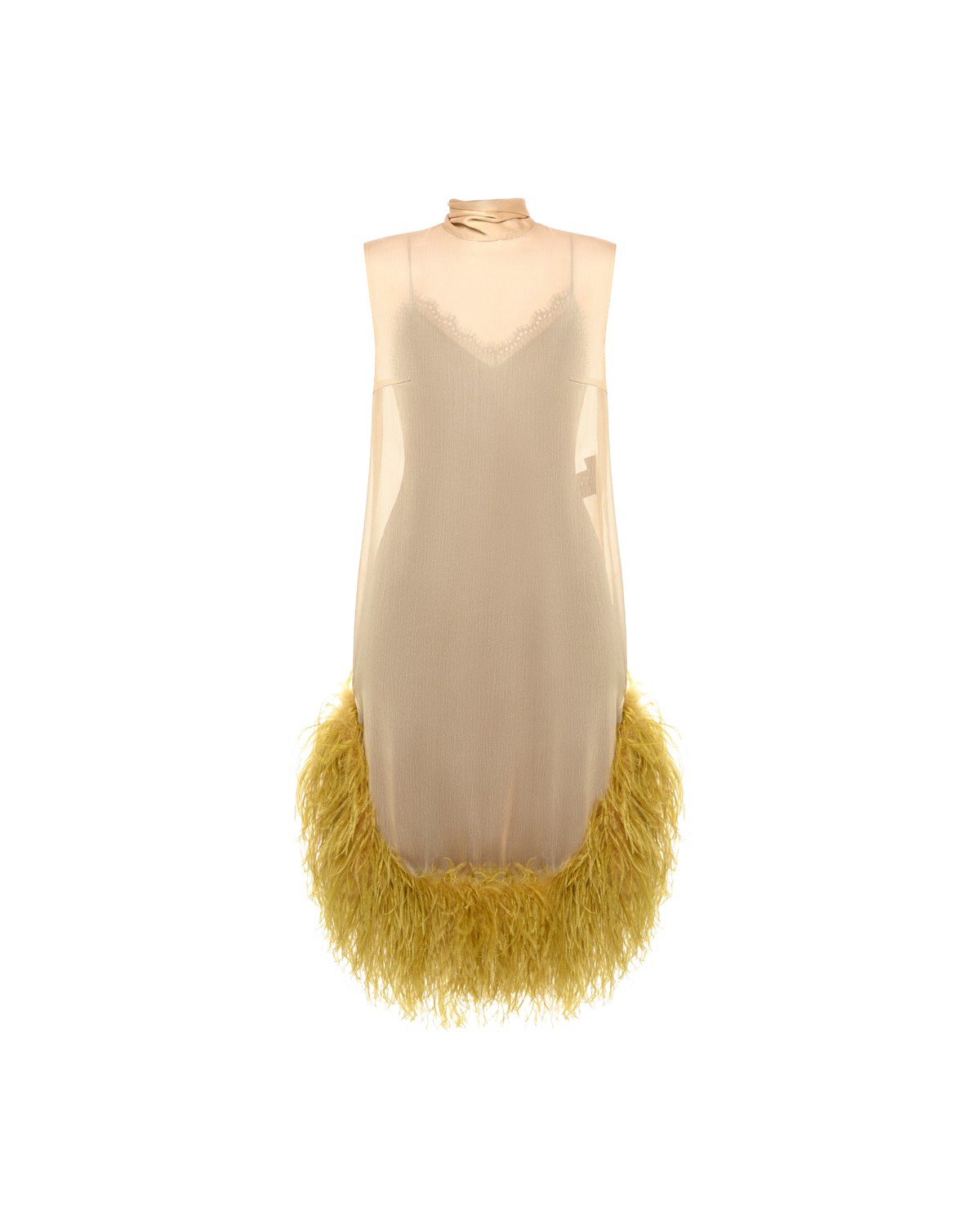 Bianca Dress
