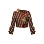 Camille Blazer