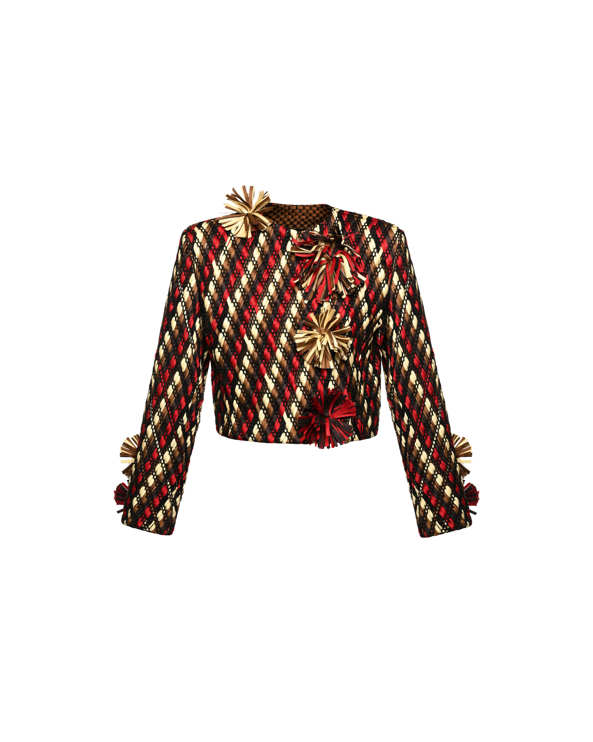 Camille Blazer