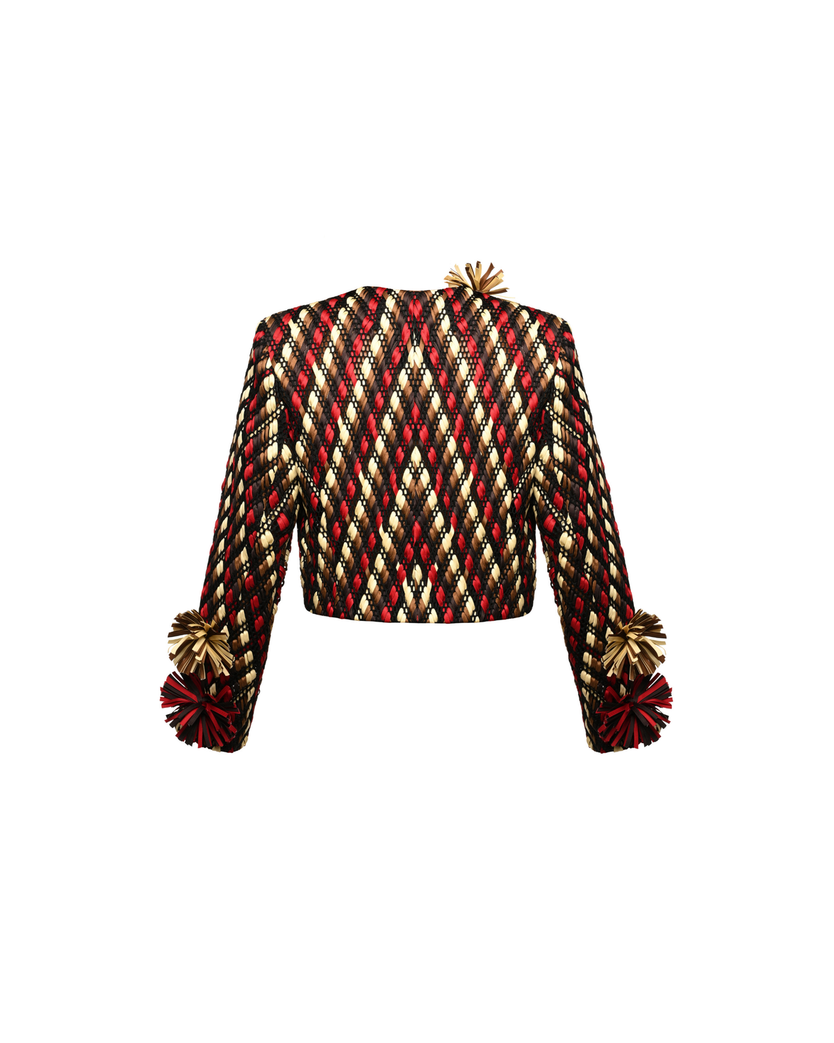 Camille Blazer