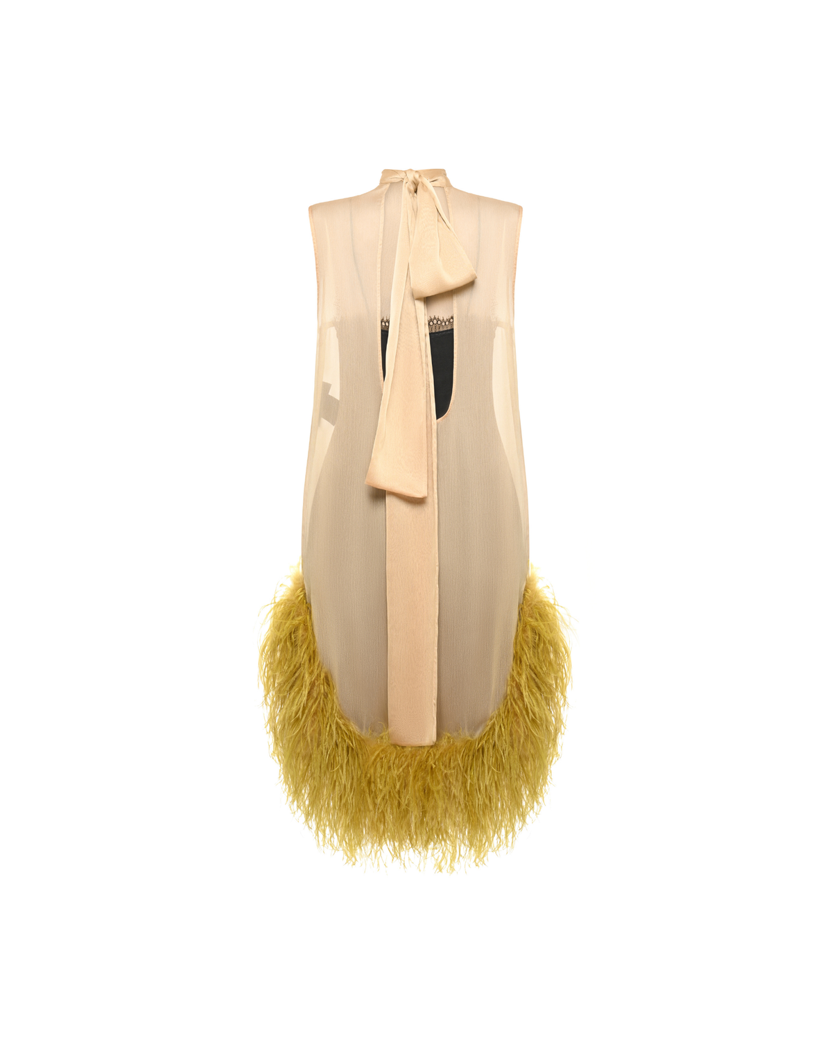 Bianca Dress