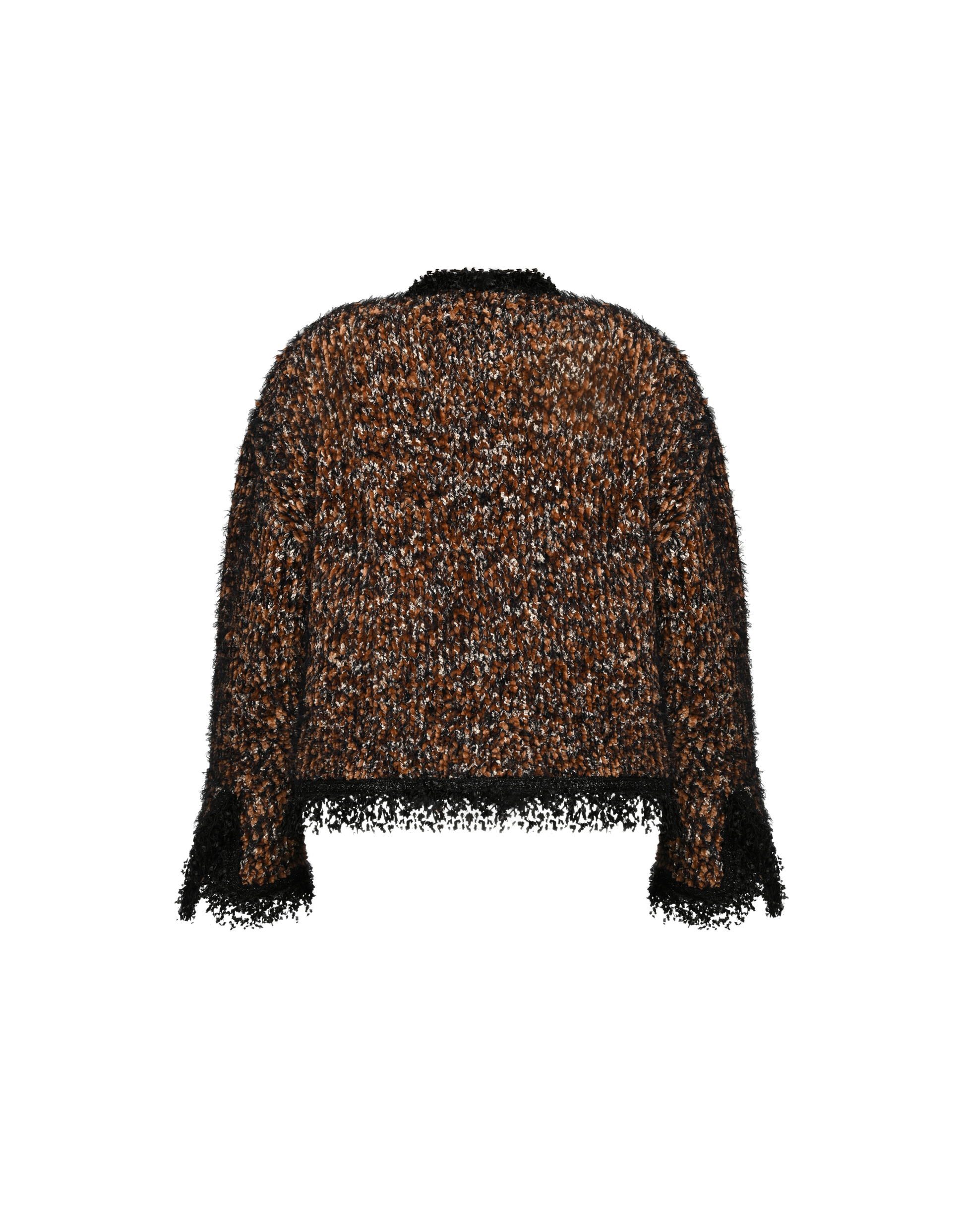 Felicia Cardigan