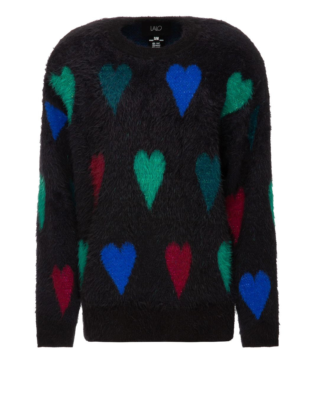 Valentines Sweater