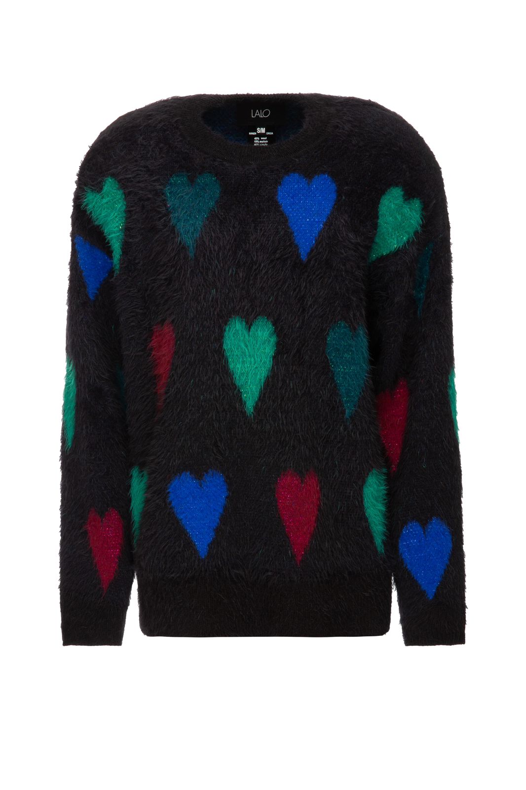 Valentines Sweater
