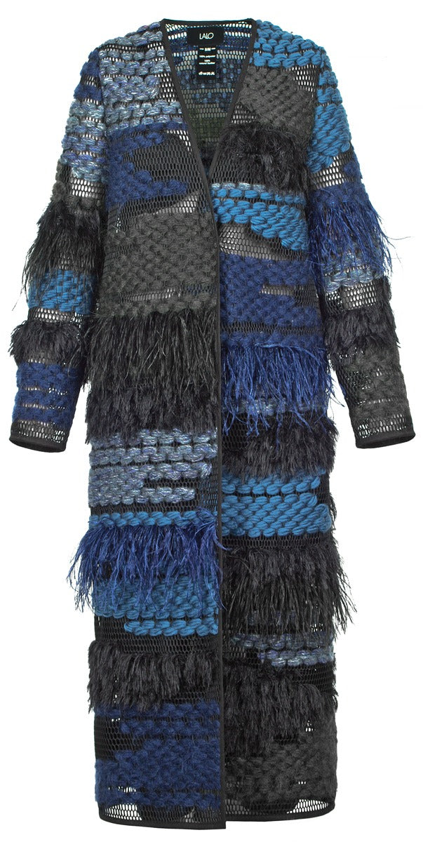 Avril Coat