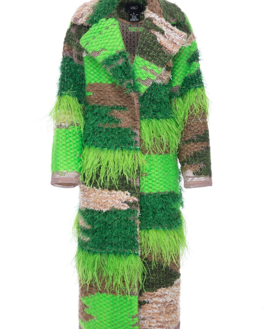 Avril Coat