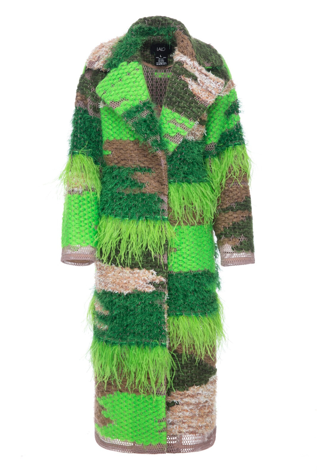 Avril Coat