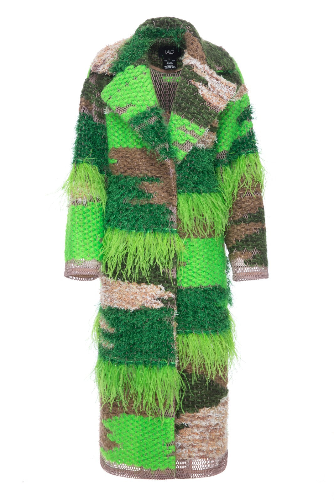 Avril Coat