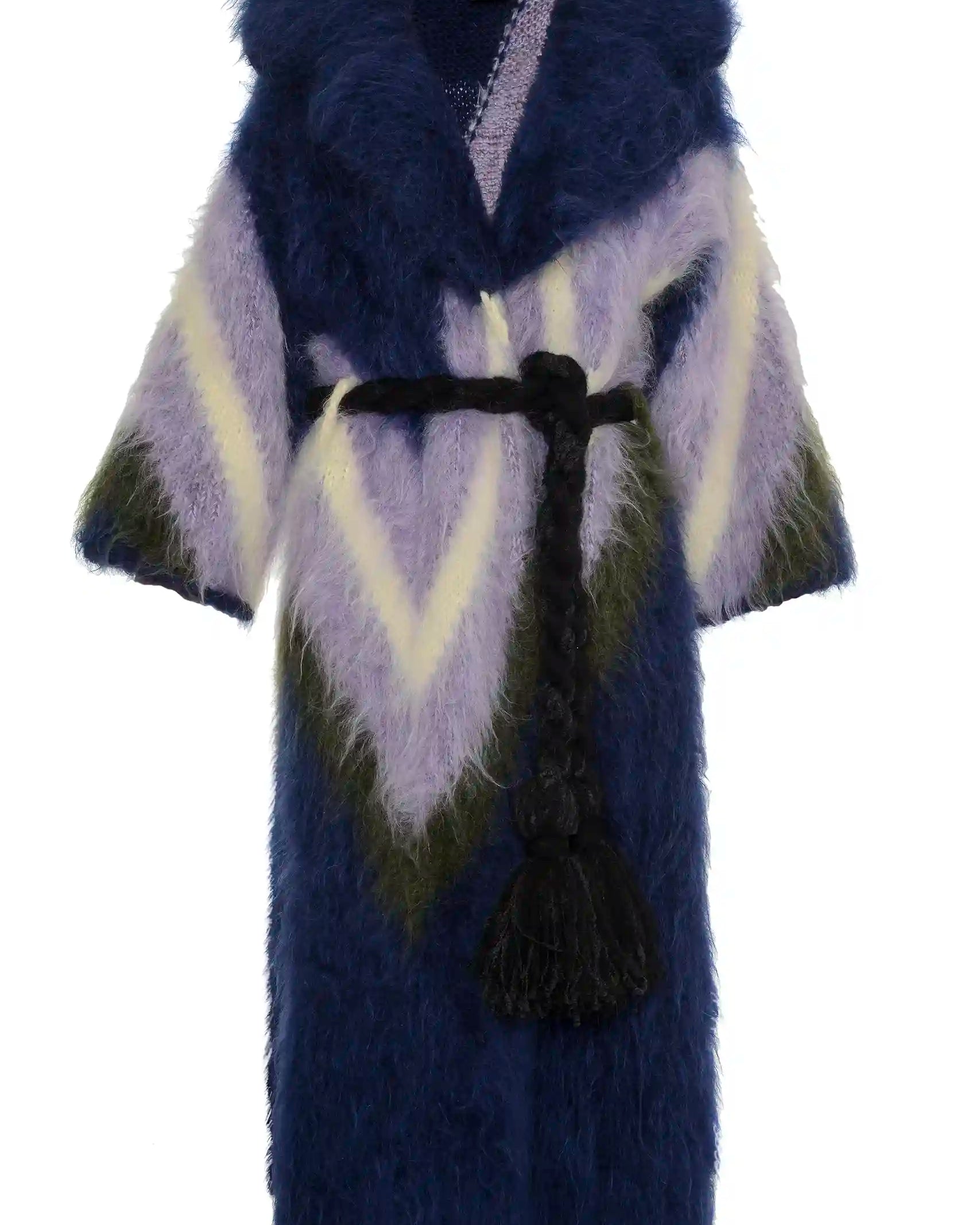 Mohy Coat