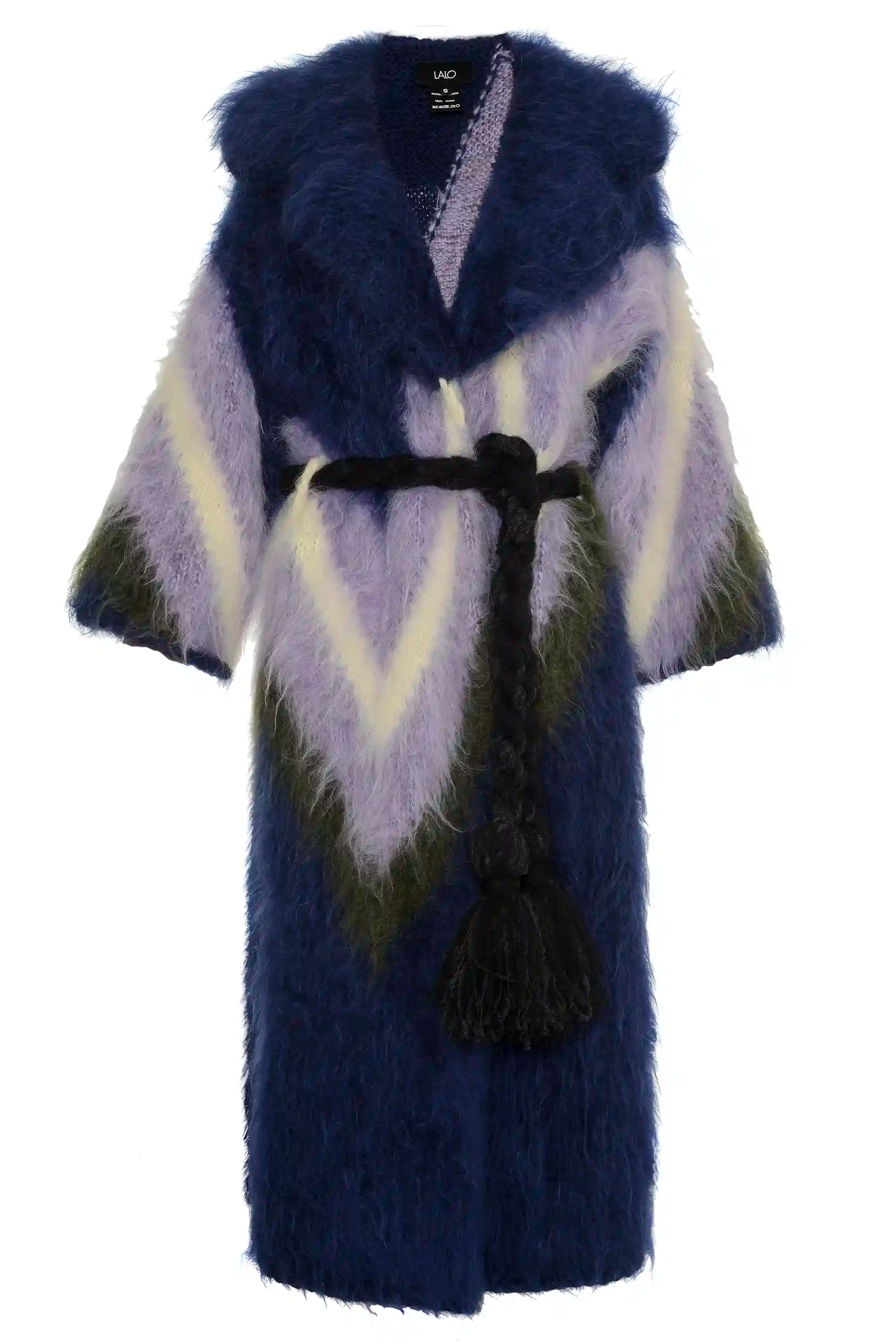 Mohy Coat