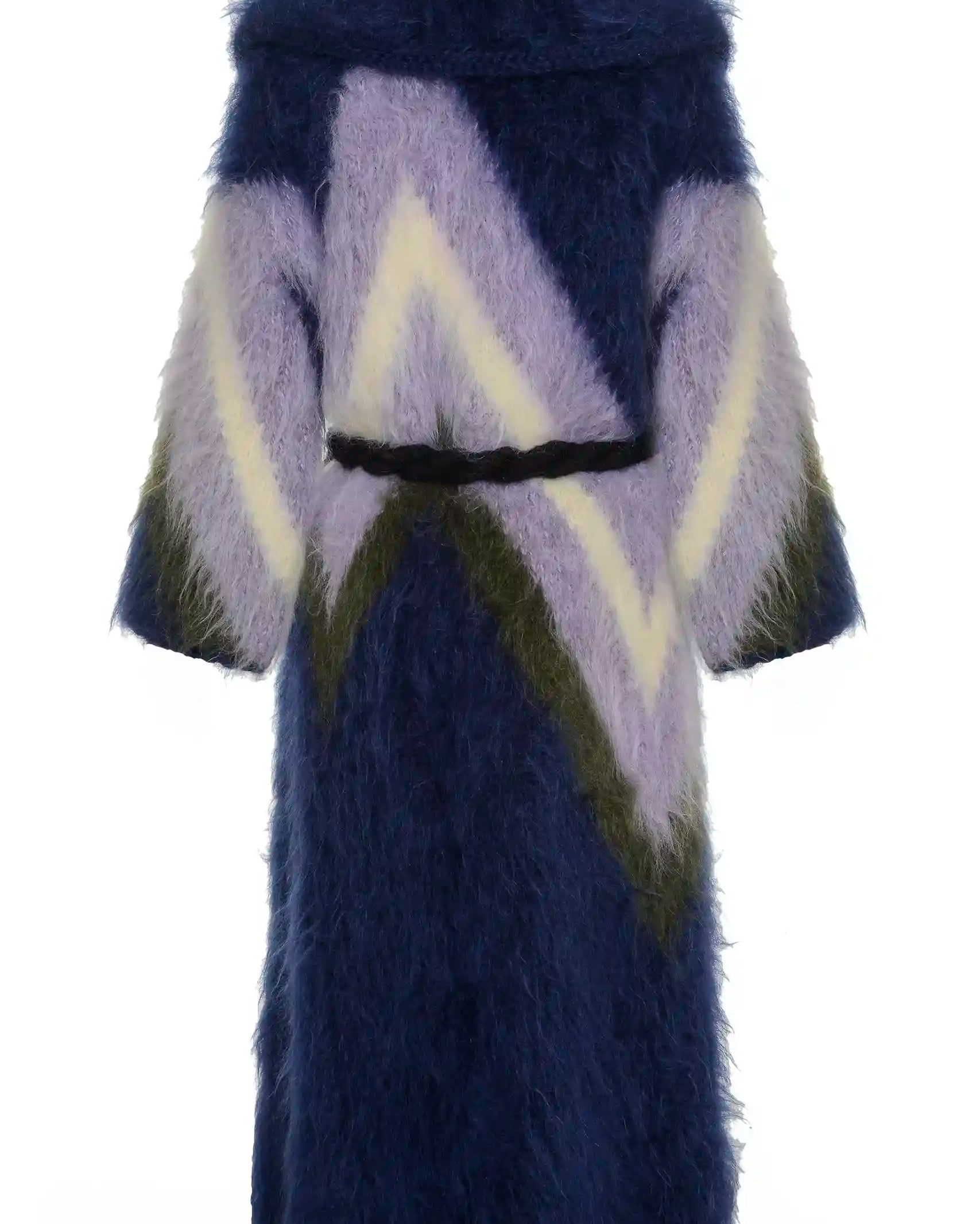 Mohy Coat