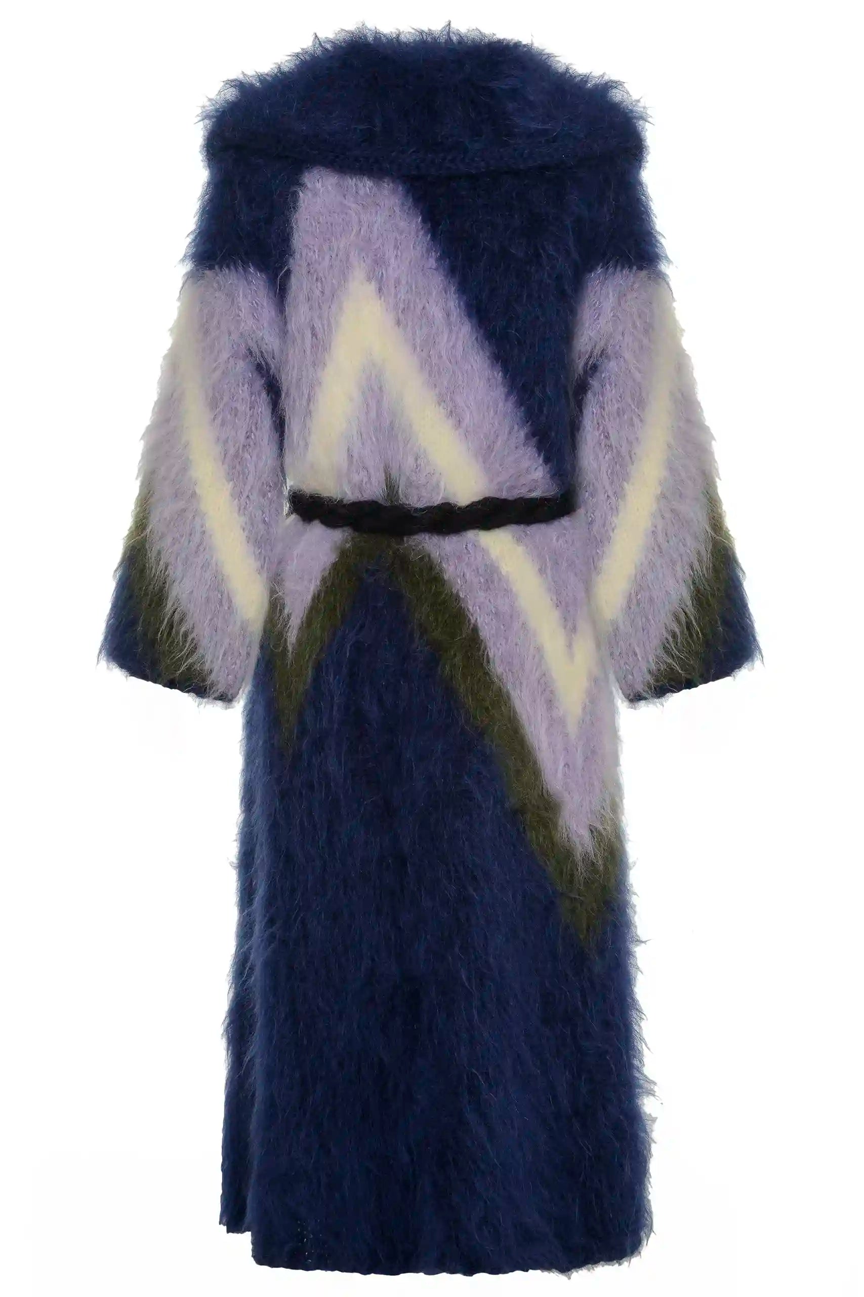 Mohy Coat