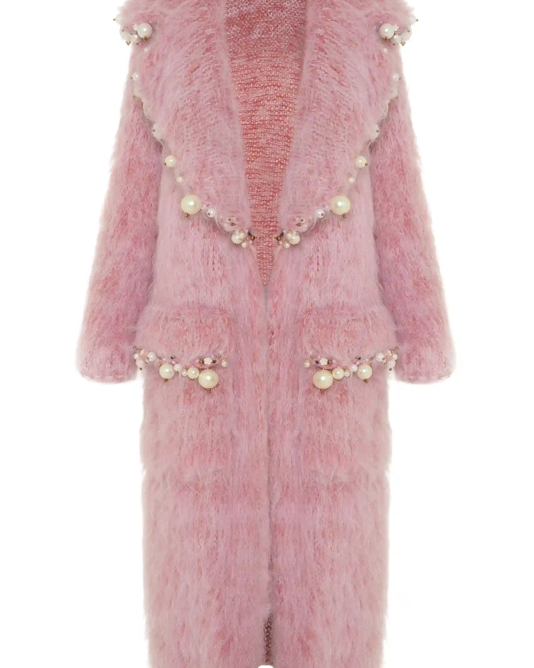 Mohy Coat