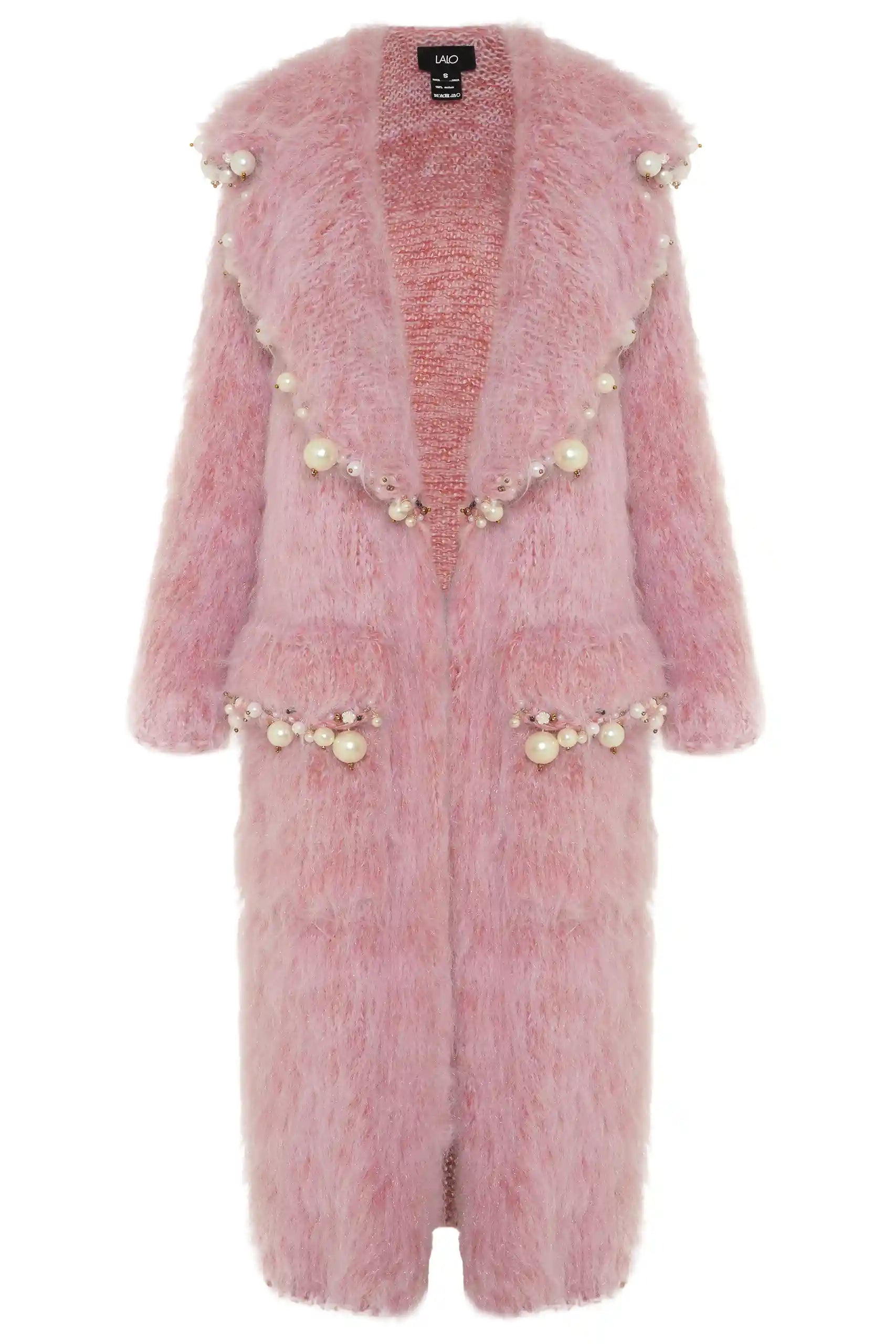 Mohy Coat