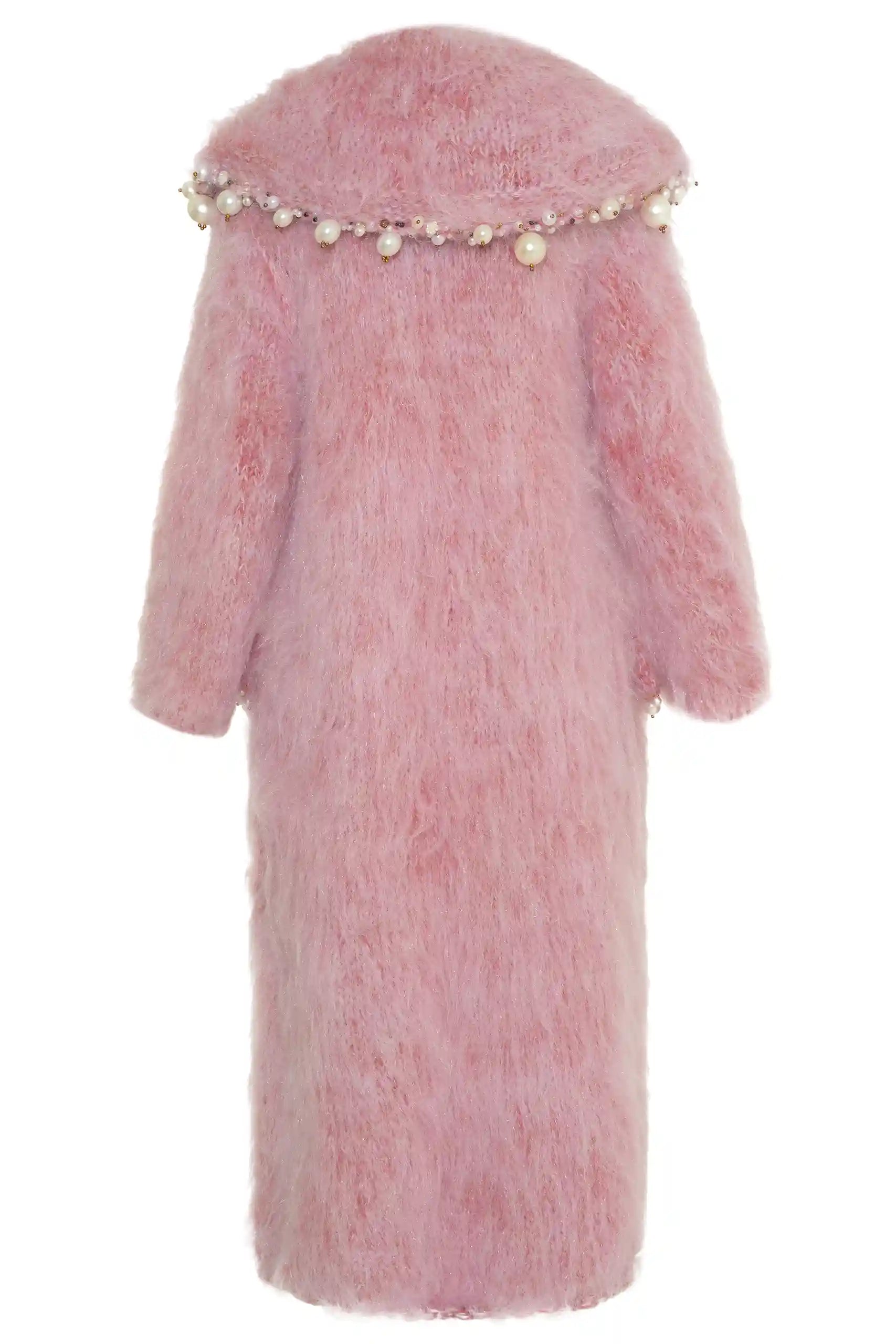 Mohy Coat