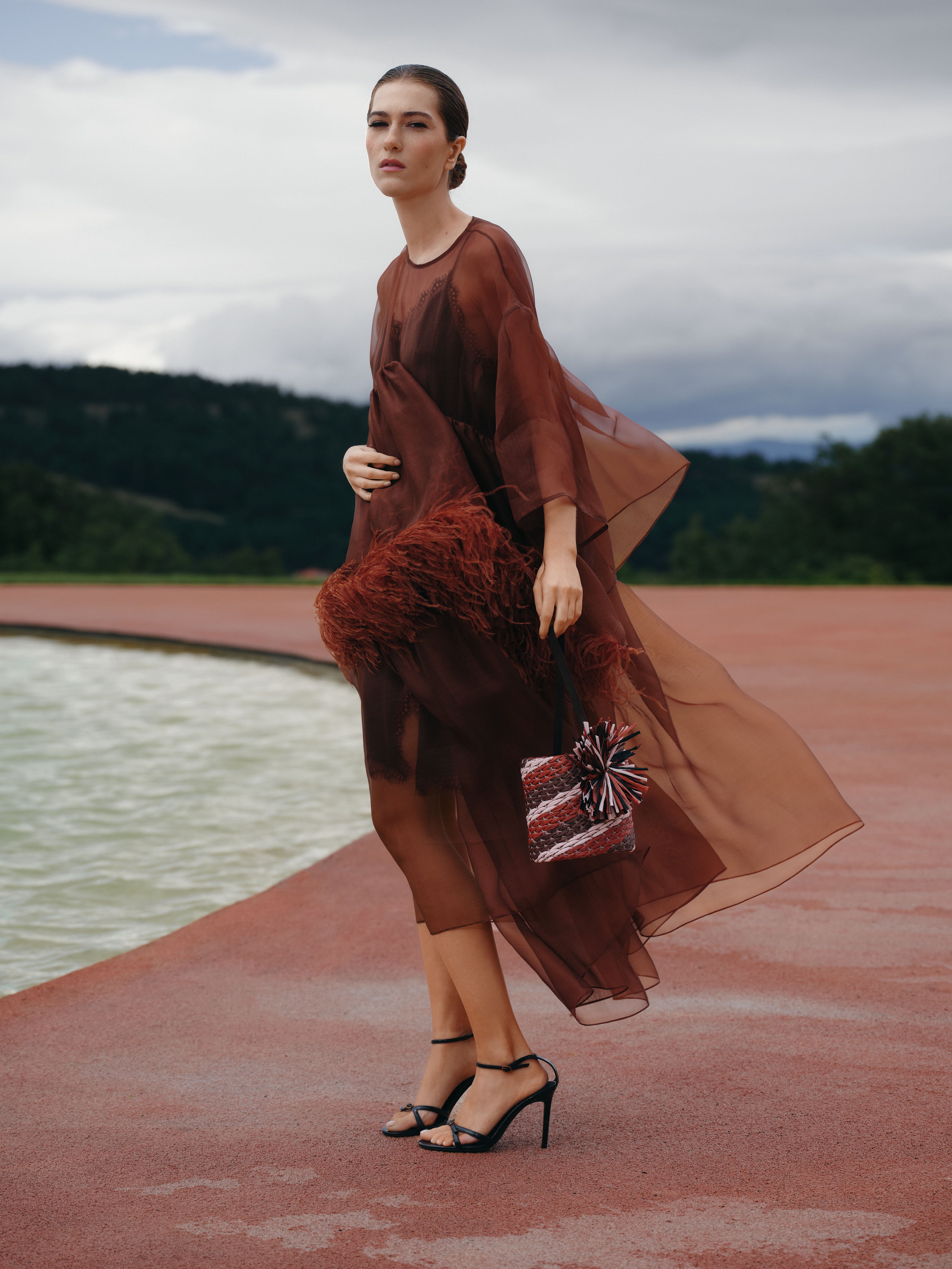 Noemi Dress