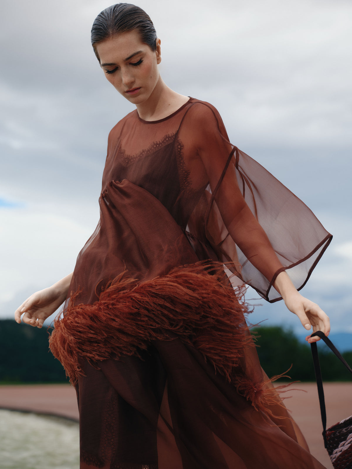 Noemi Dress