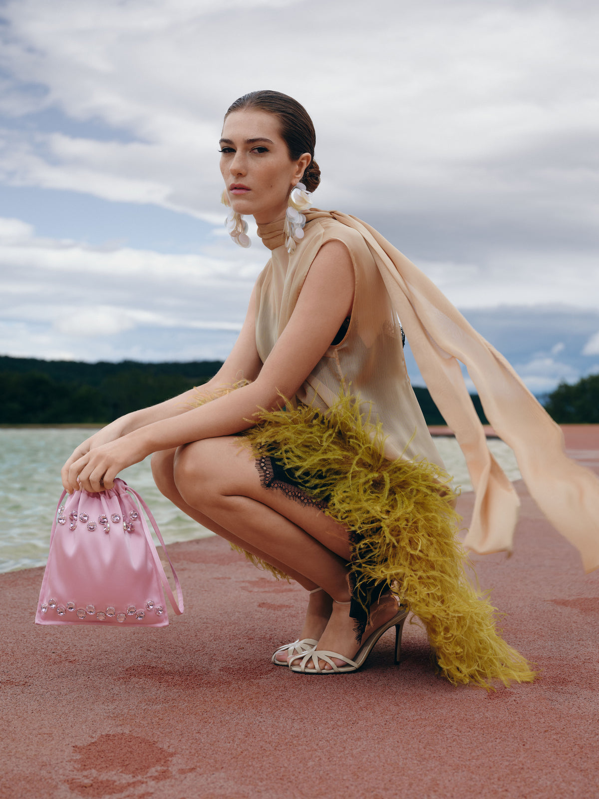 Bianca Dress