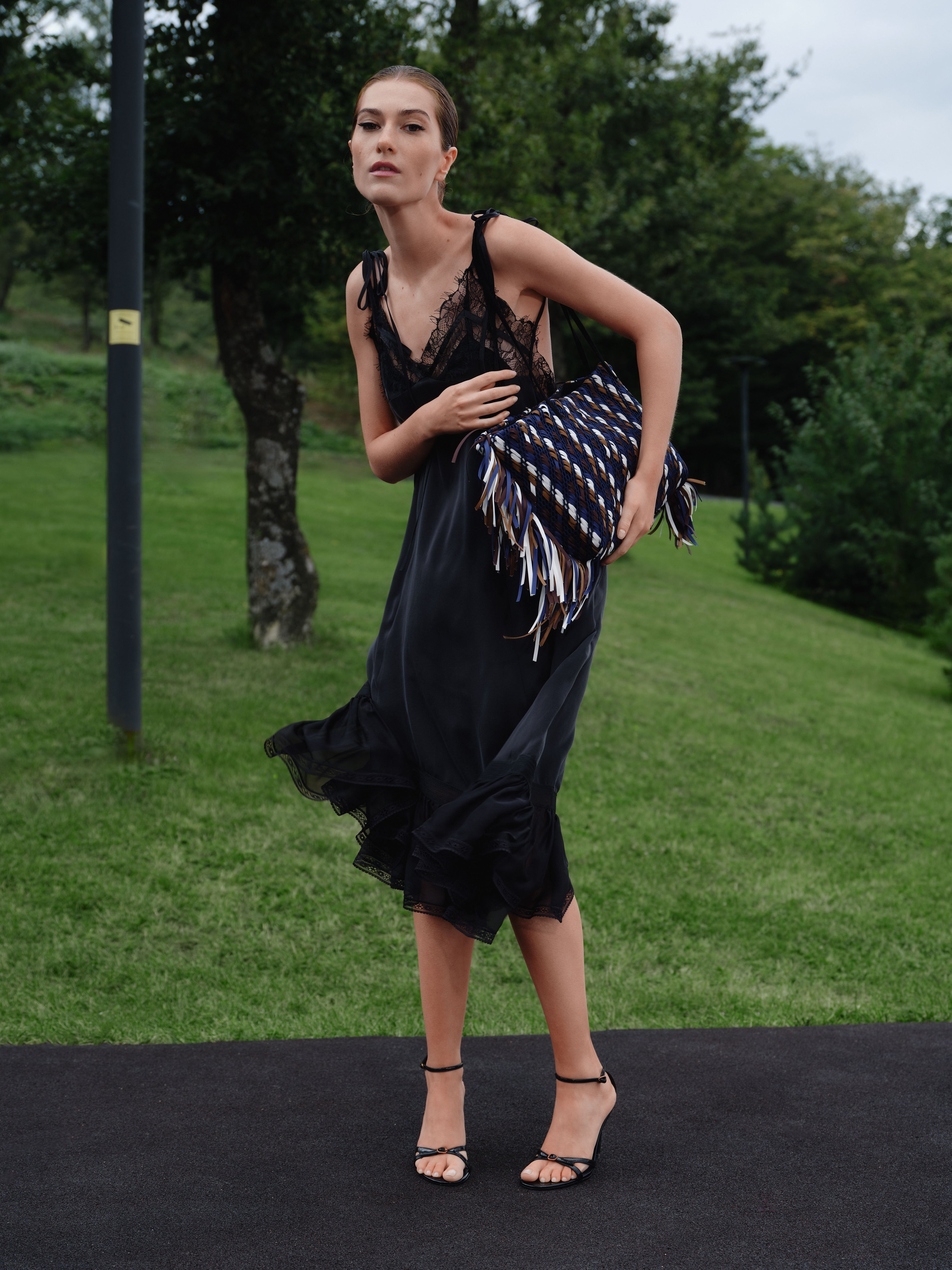 Camille Bag
