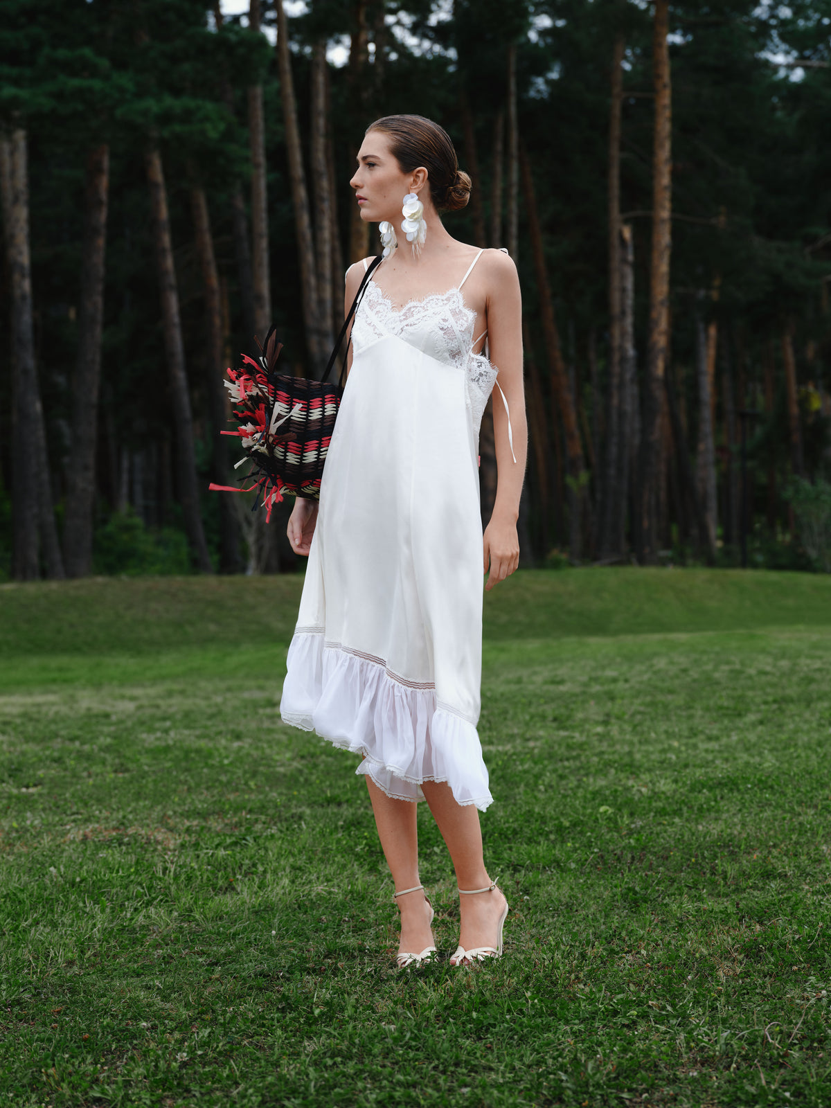 Livia Slip Dress