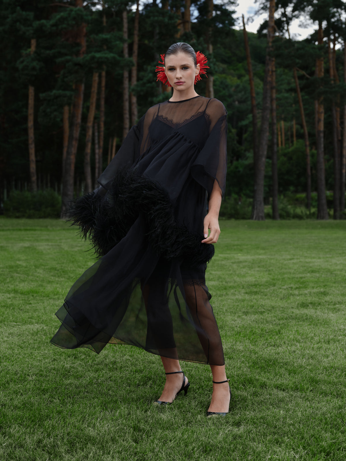 Noemi Dress