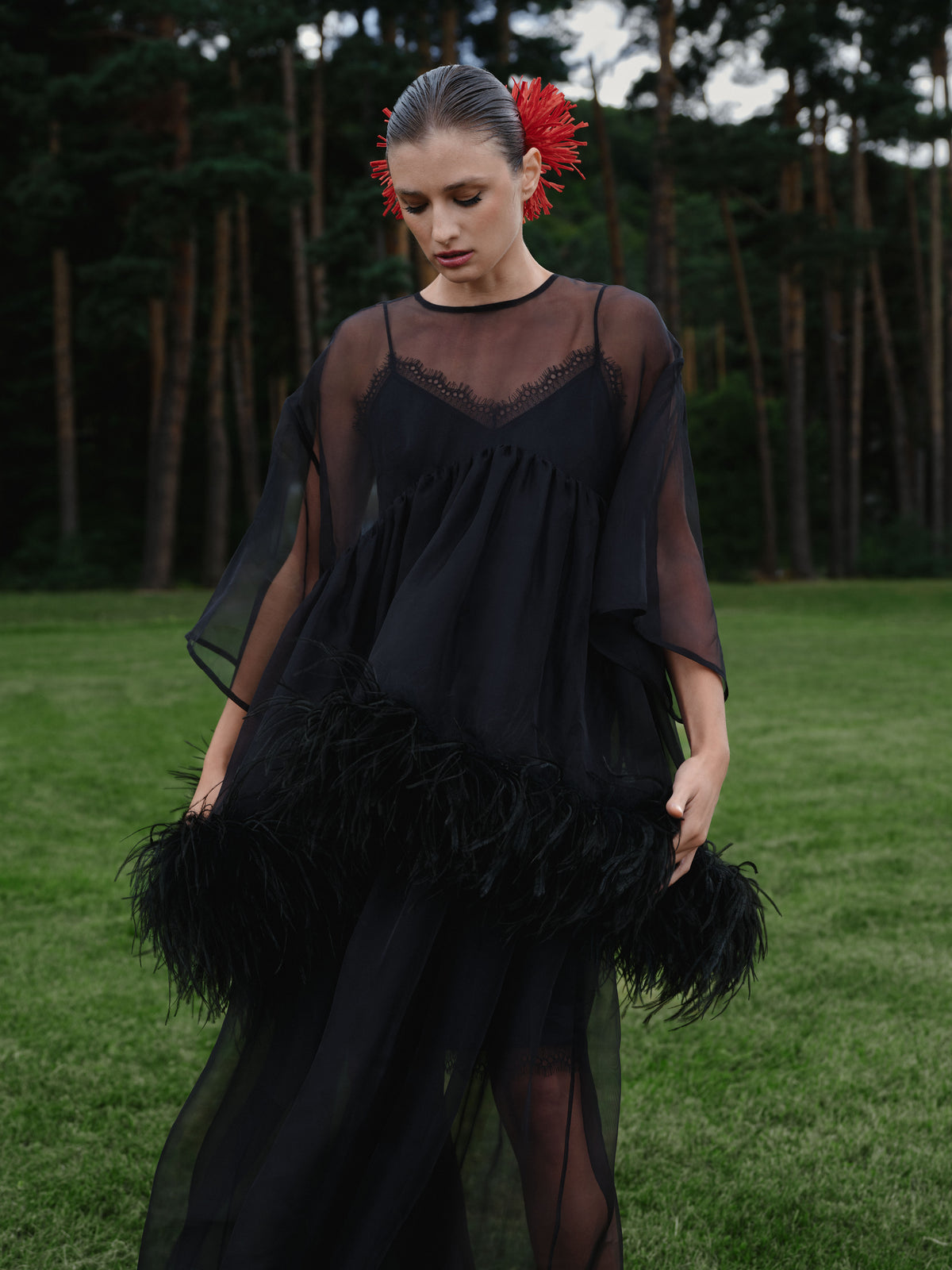Noemi Dress