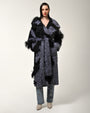Eda Long Coat