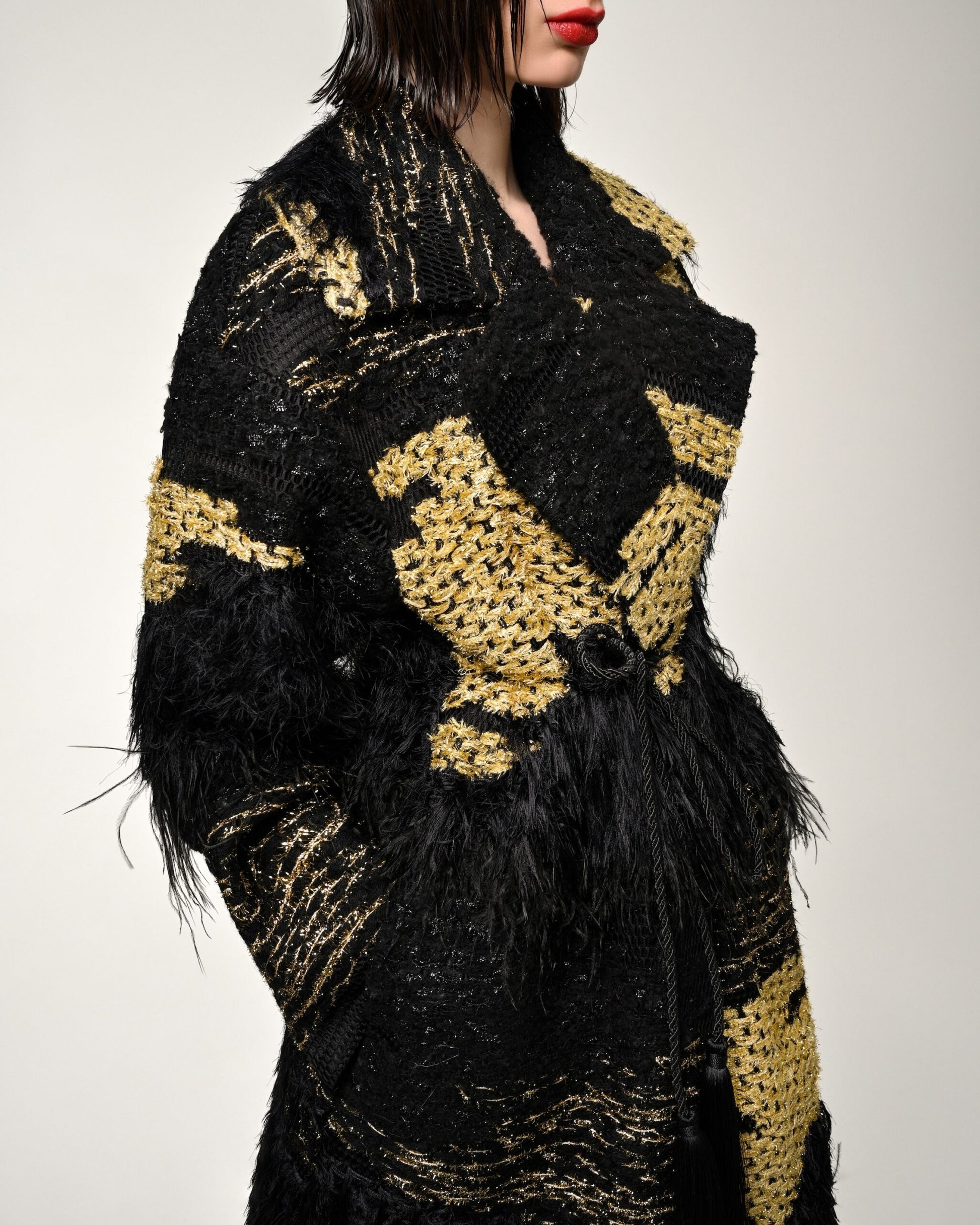 Avril Coat