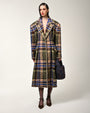 Malina Tweed Coat