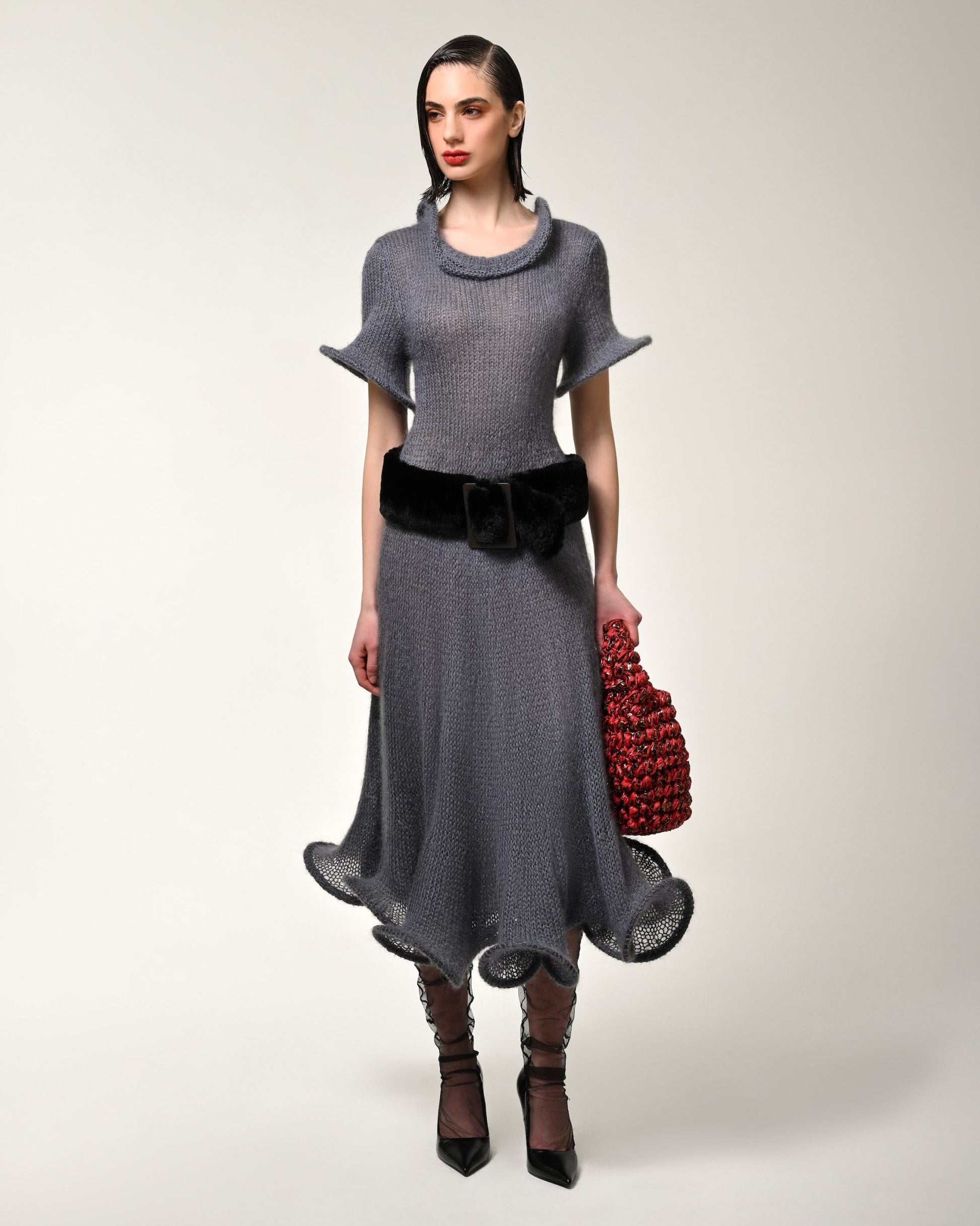 Lina Dress