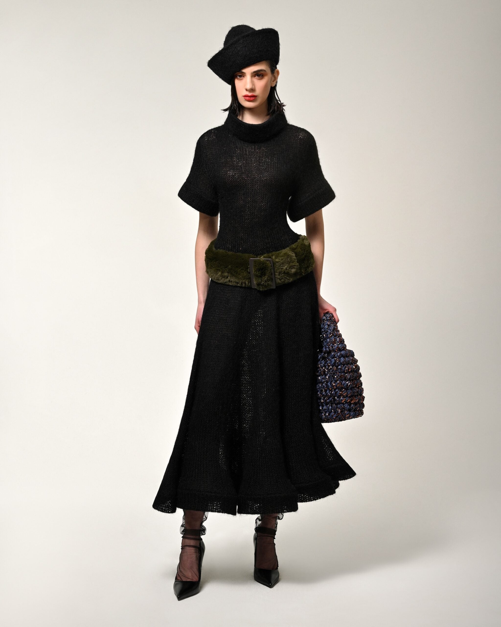 Lou Dress
