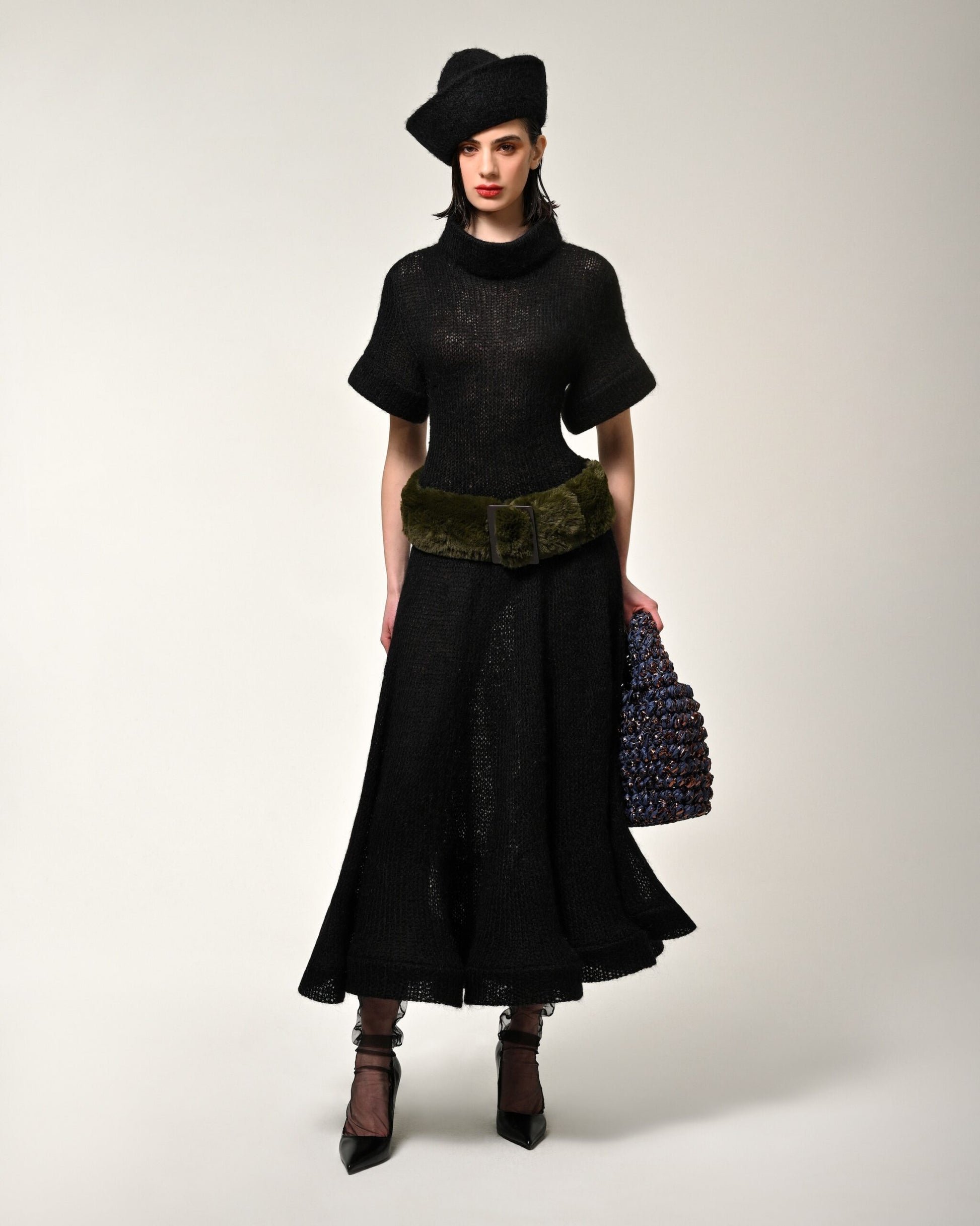 Lou Dress